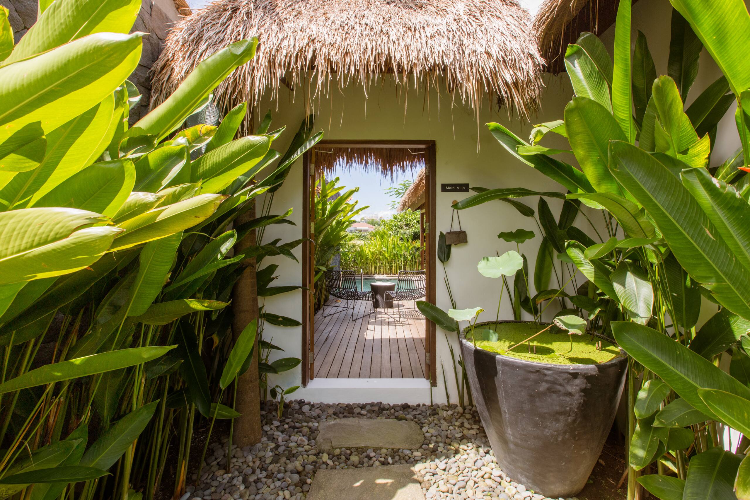 Cozy Private Pool Villa -Close to Beach-La Reserva 26