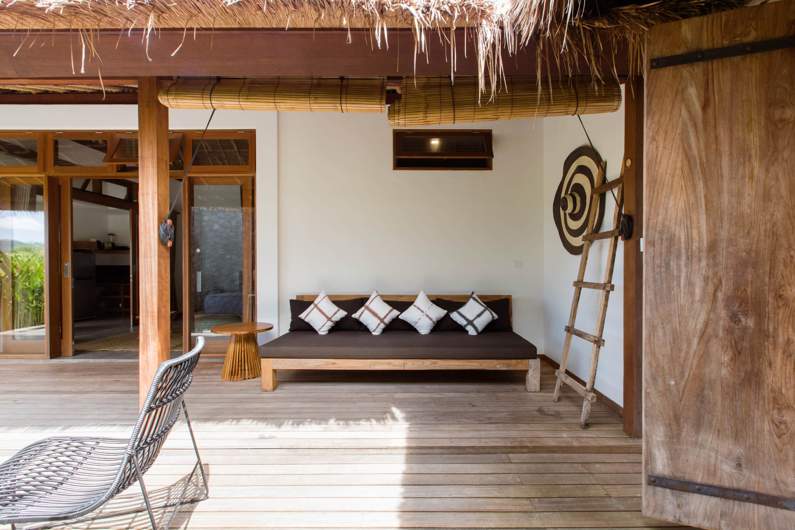 Cozy Private Pool Villa -Close to Beach-La Reserva 9