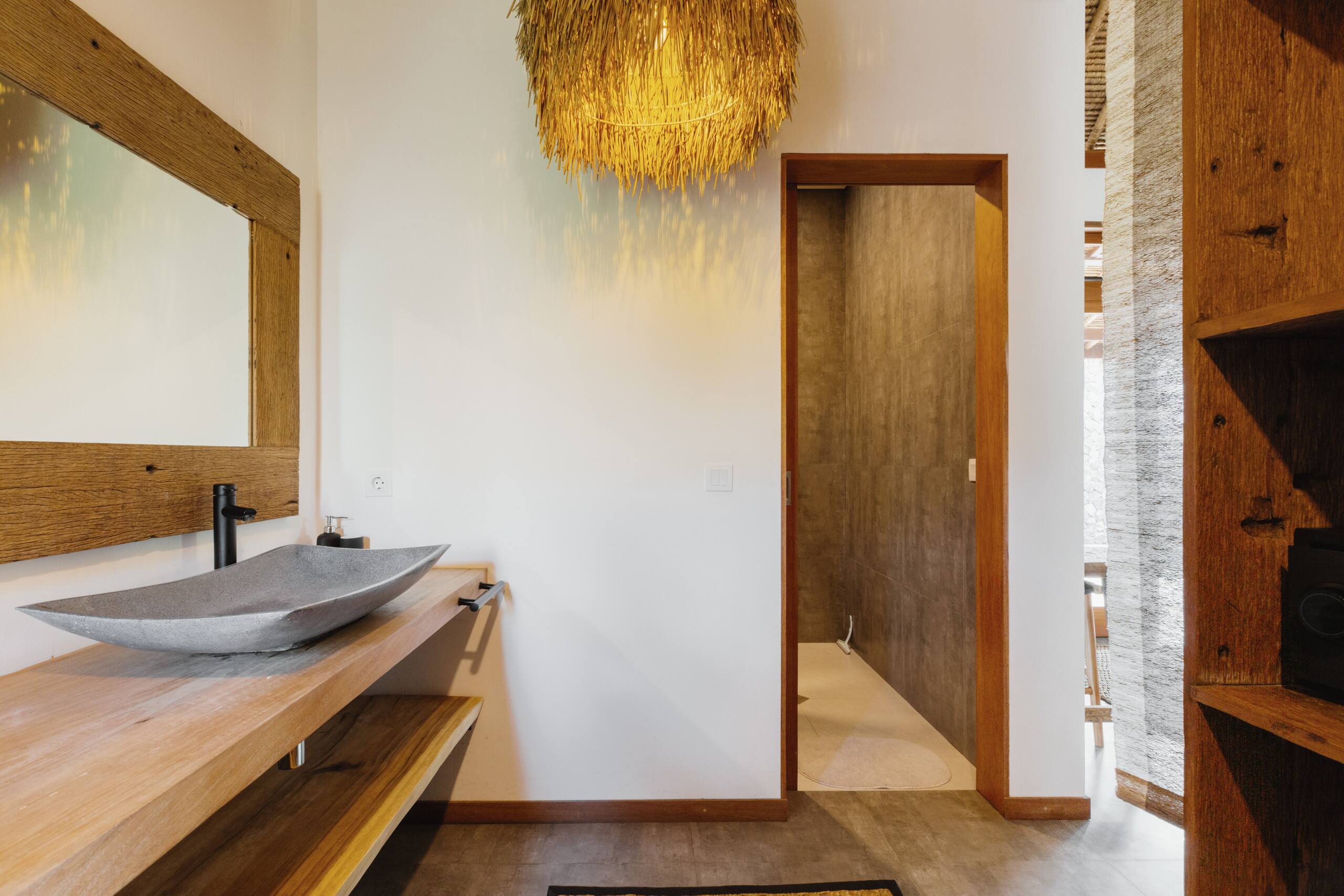 Cozy Private Pool Villa -Close to Beach-La Reserva 8