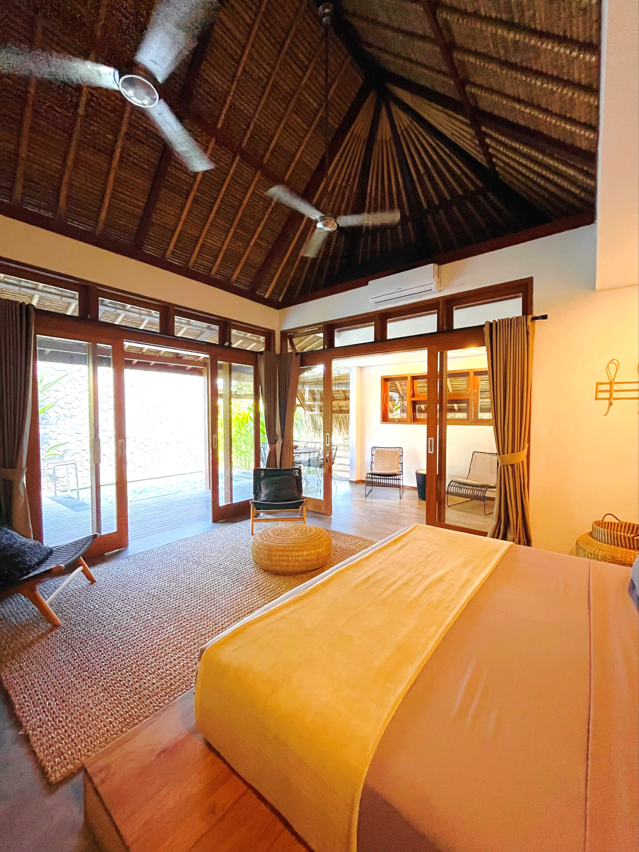 Cozy Private Pool Villa -Close to Beach-La Reserva 16