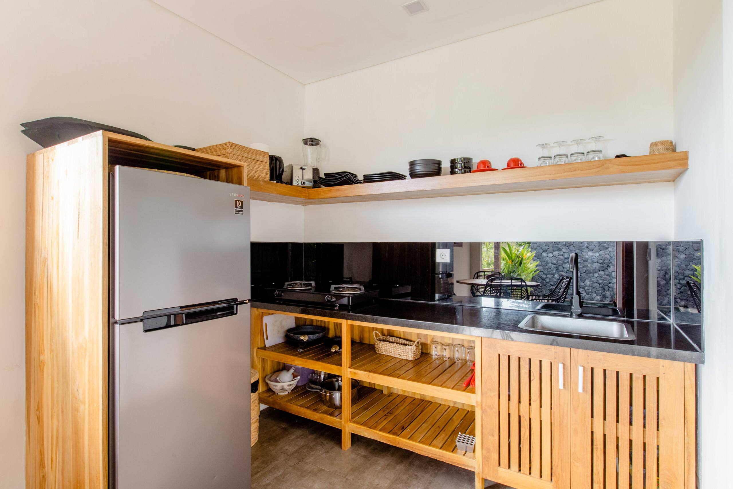 Cozy Private Pool Villa -Close to Beach-La Reserva 11