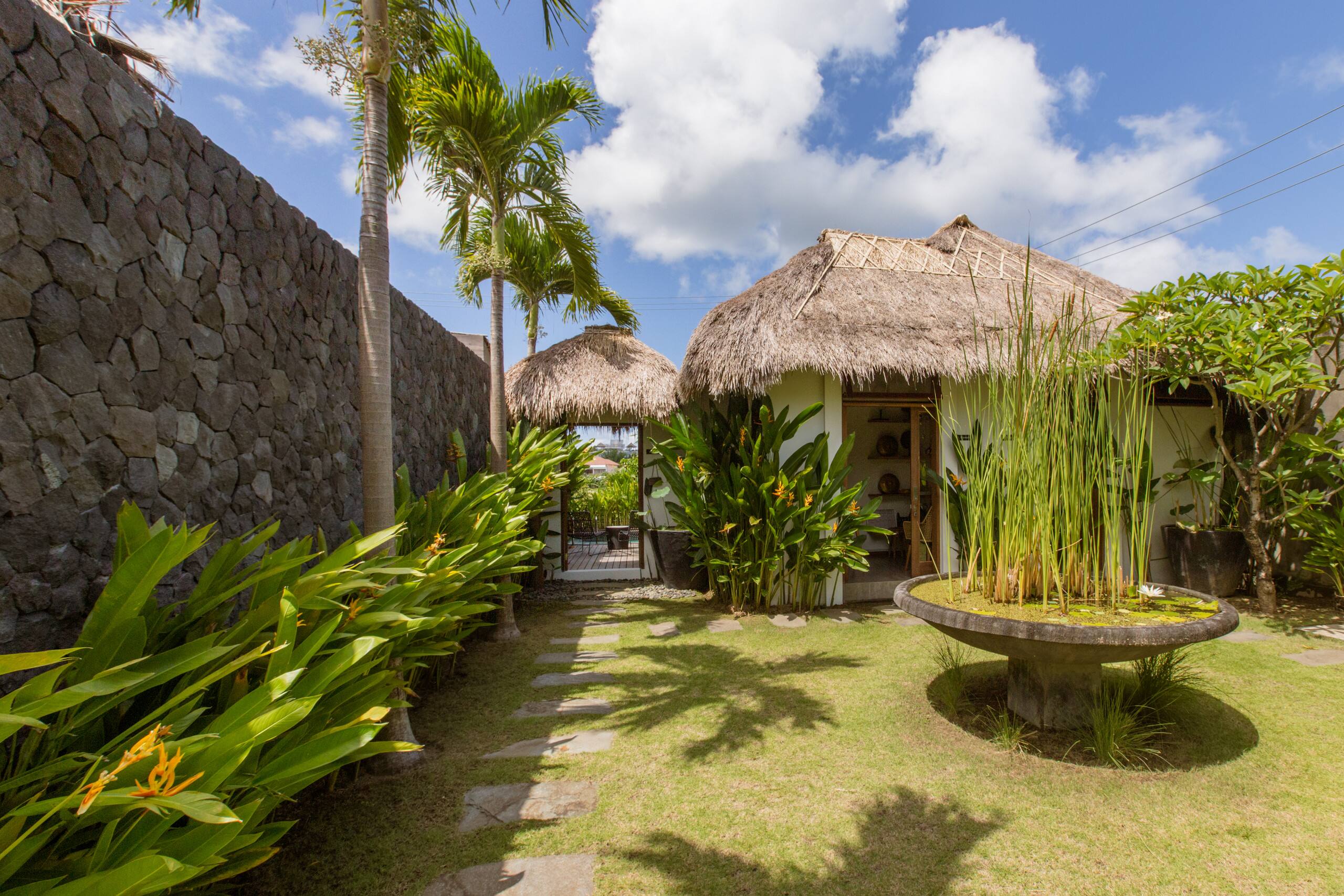 Cozy Private Pool Villa -Close to Beach-La Reserva 28