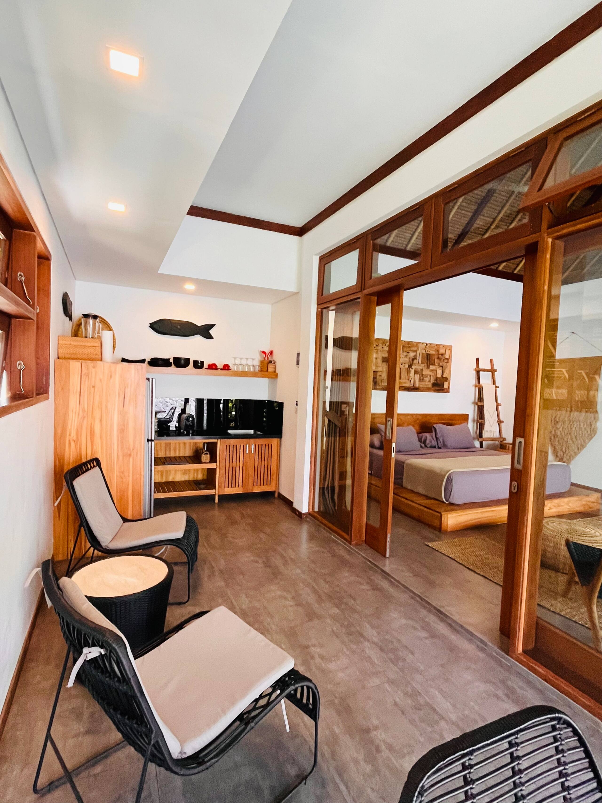Cozy Private Pool Villa -Close to Beach-La Reserva 12