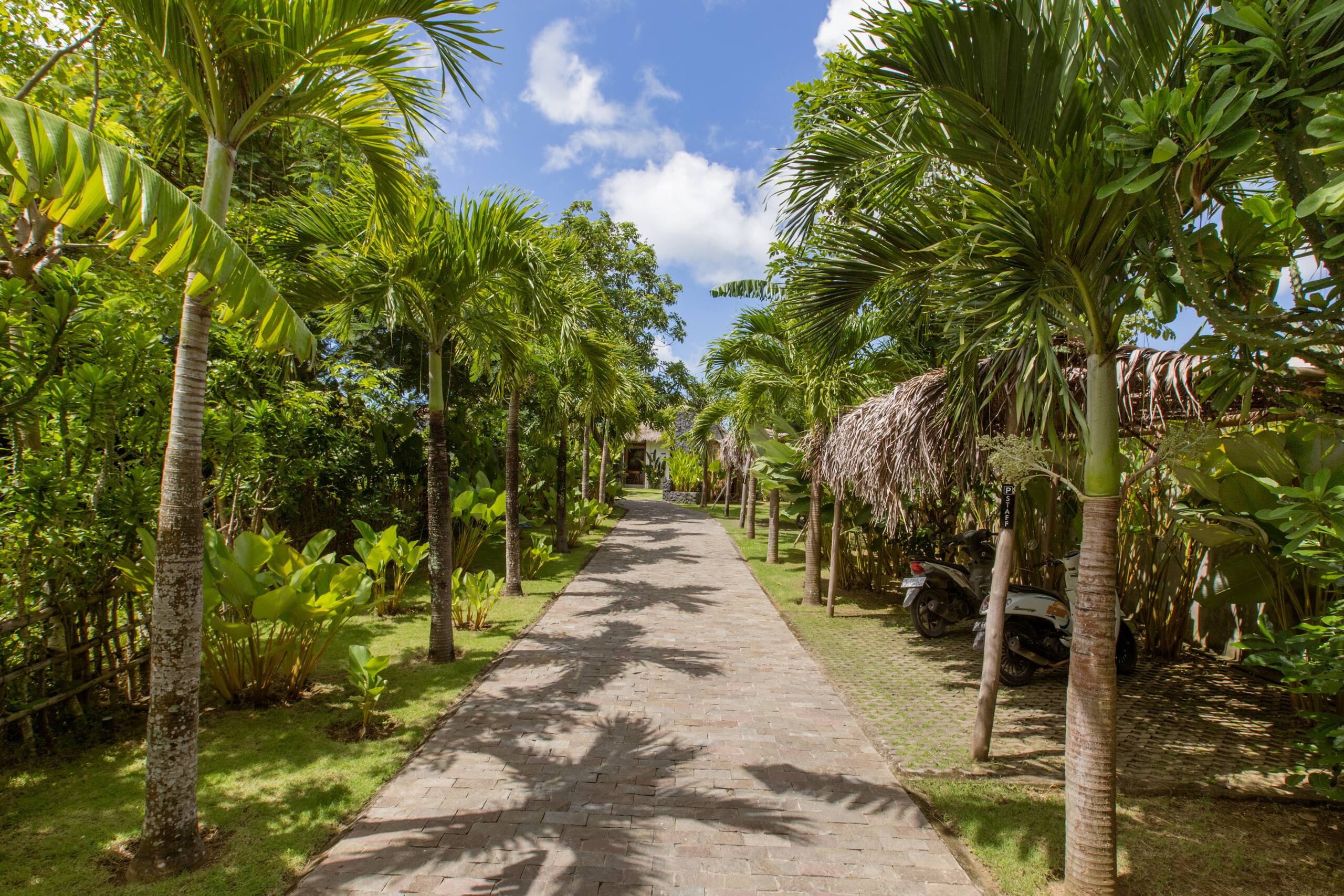 Cozy Private Pool Villa -Close to Beach-La Reserva 27