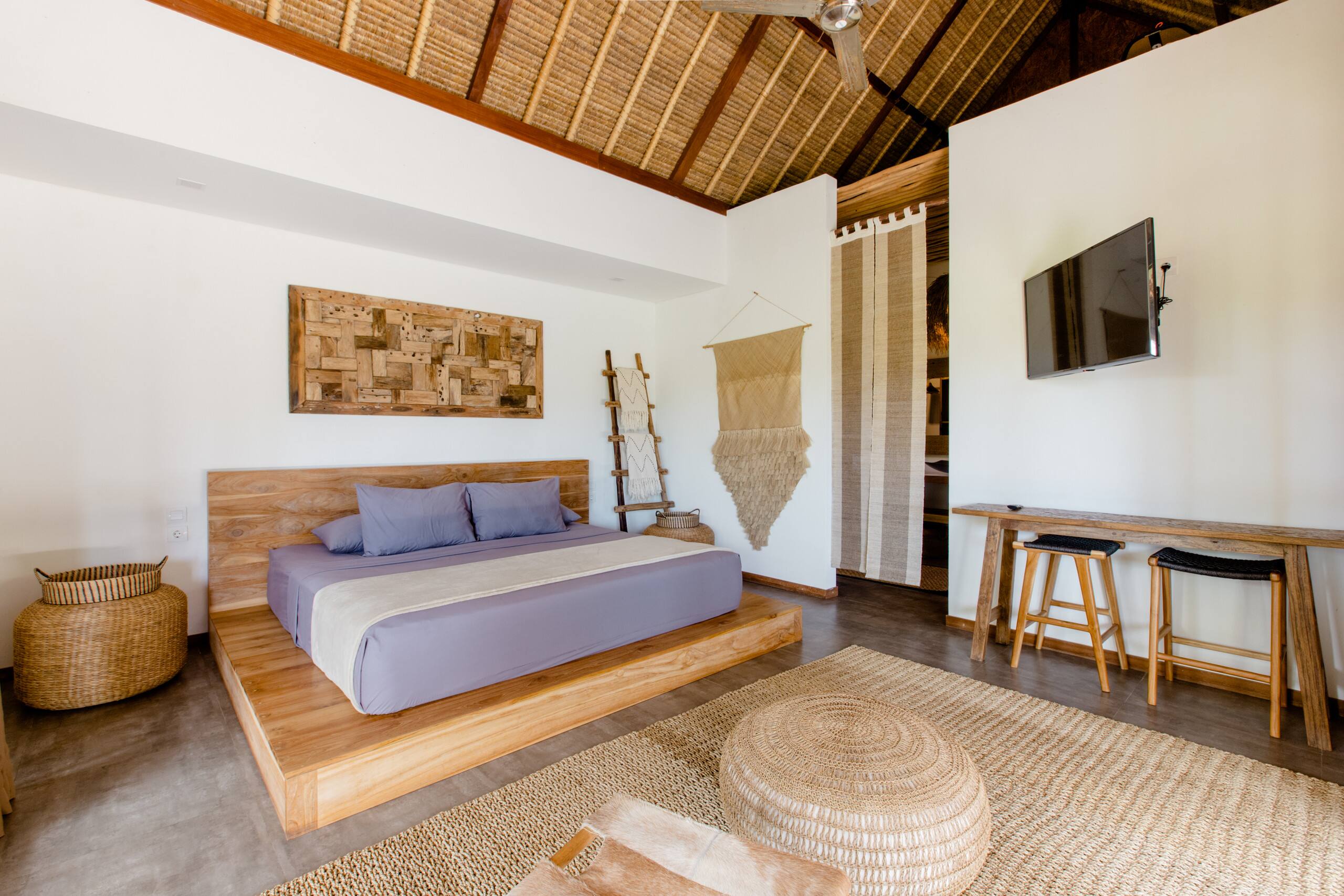 Cozy Private Pool Villa -Close to Beach-La Reserva 6