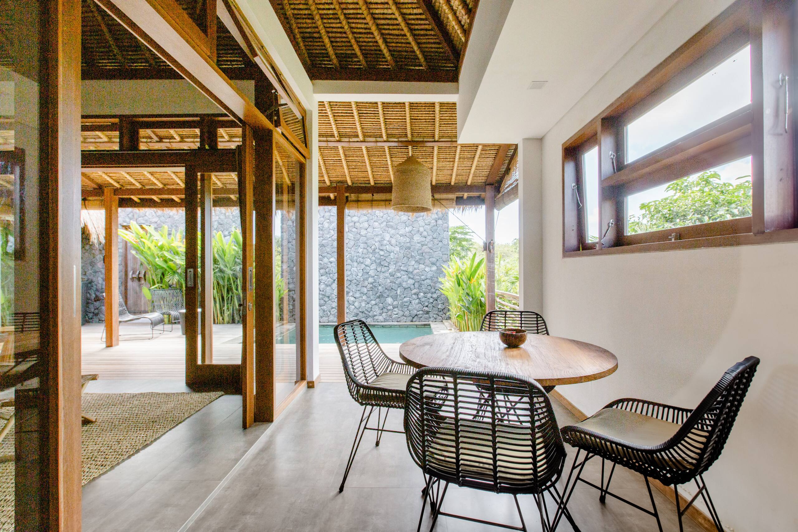 Cozy Private Pool Villa -Close to Beach-La Reserva 7