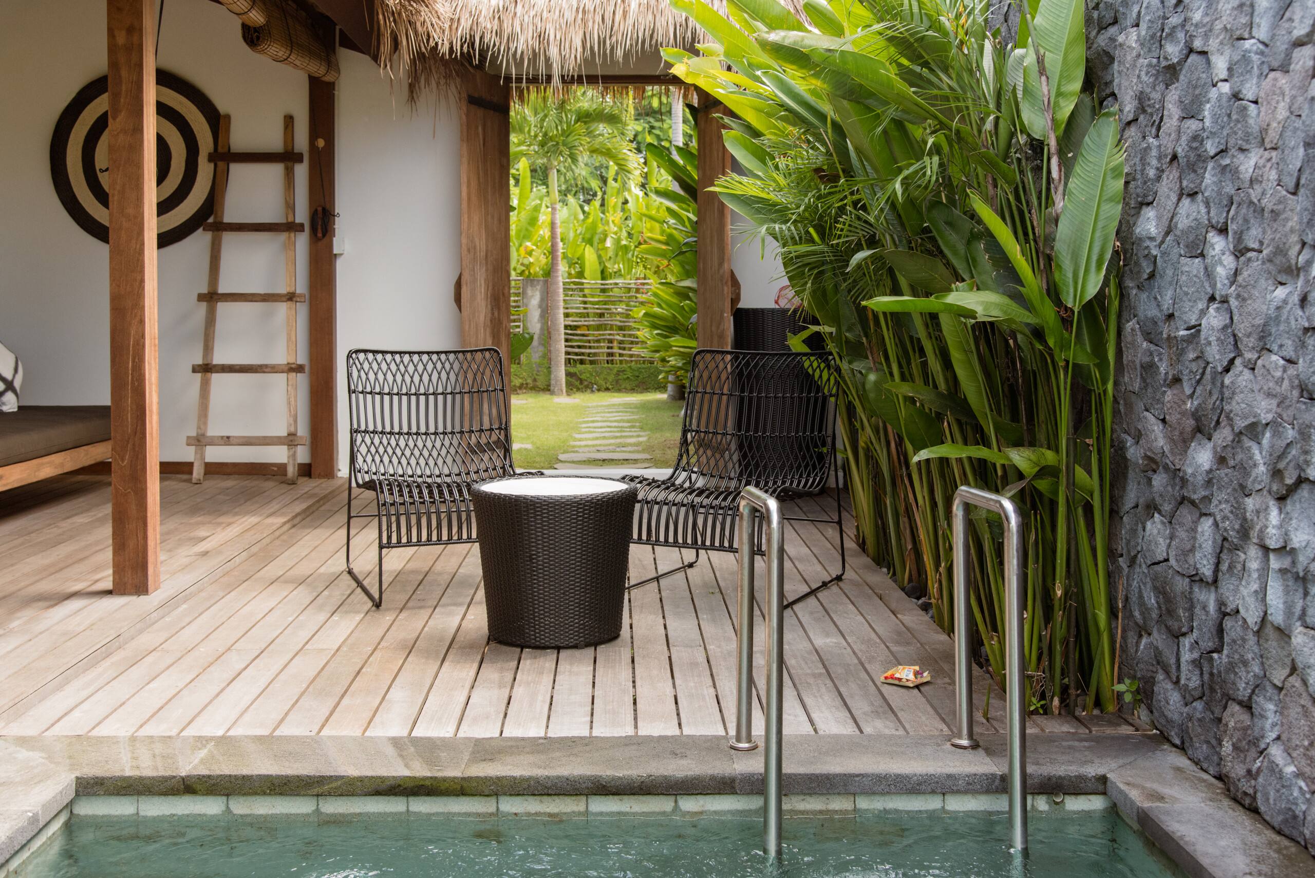 Cozy Private Pool Villa -Close to Beach-La Reserva 38