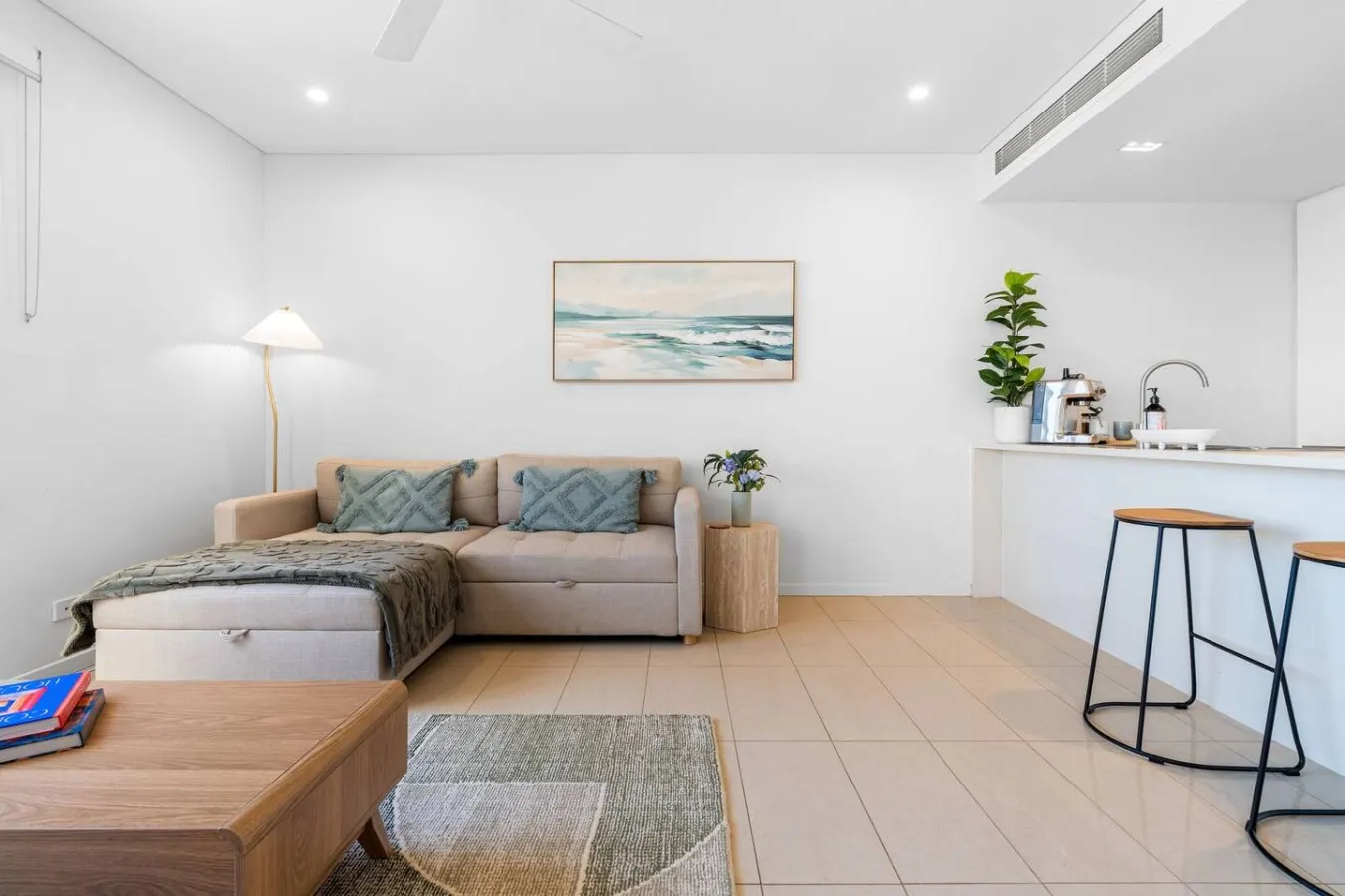 Zen Botanica: Waterfront Sea View ~ Pool ~ Quiet 16