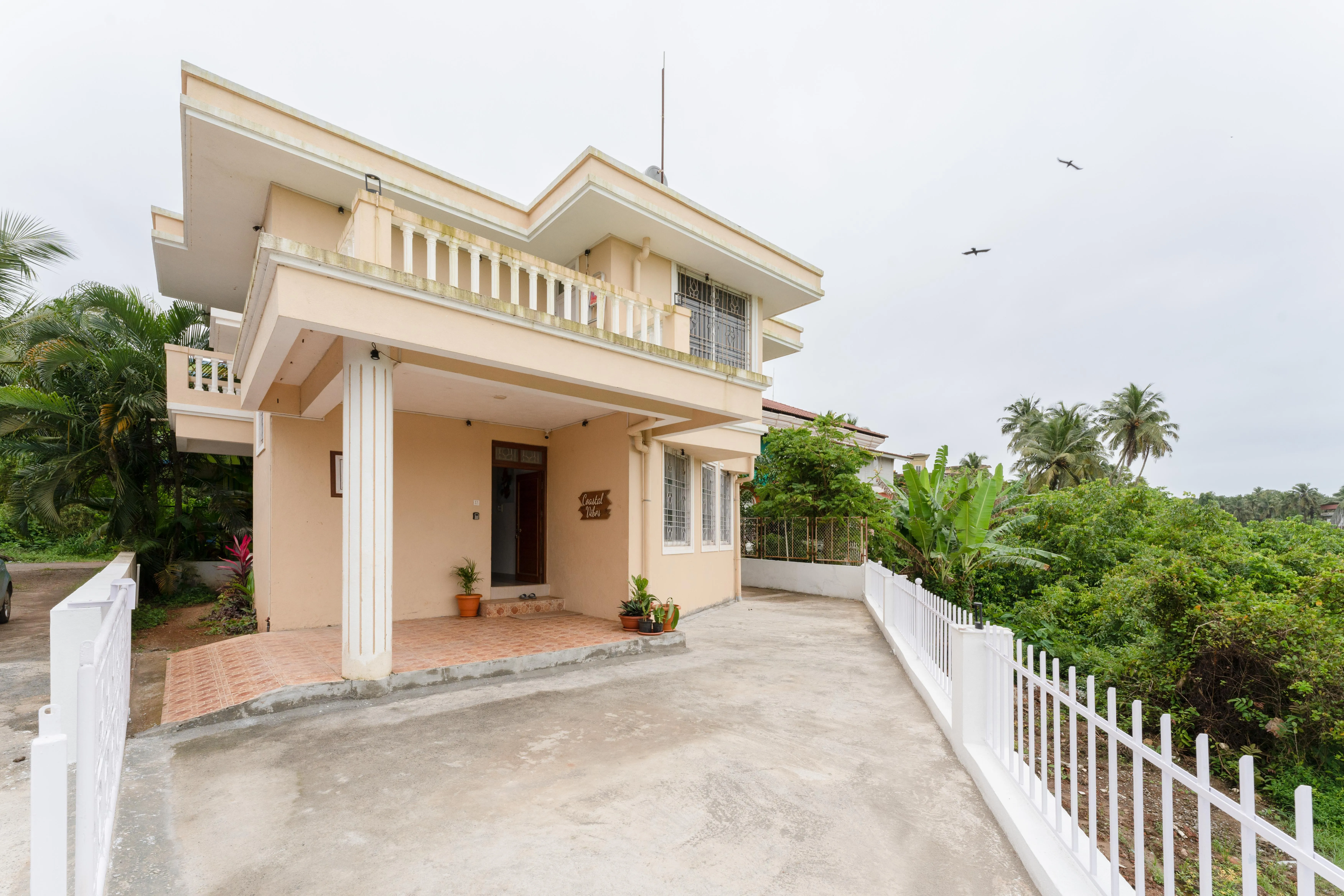 Bayleaf - 3 BR | 500m to beach 15