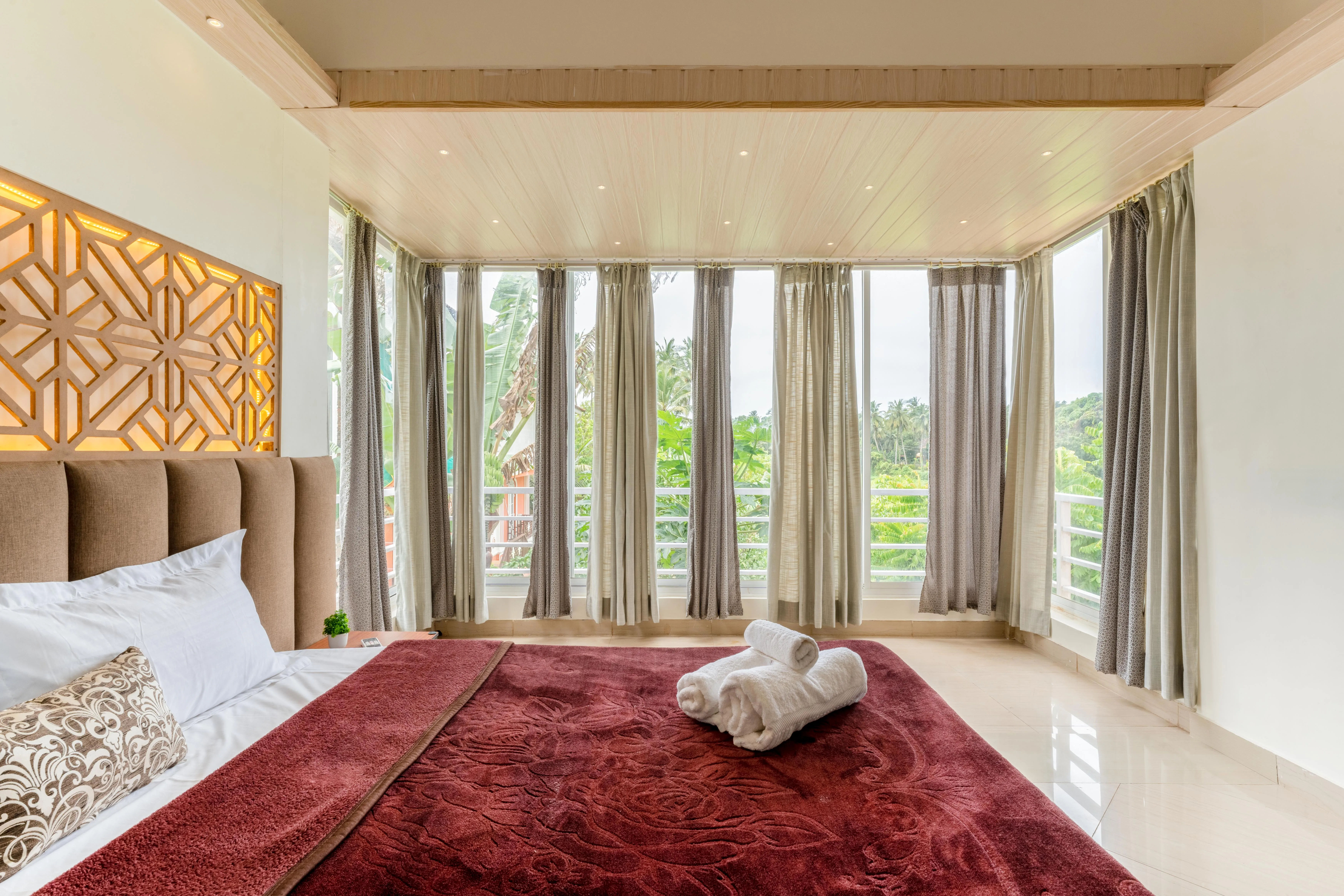 Bayleaf - 3 BR | 500m to beach 16