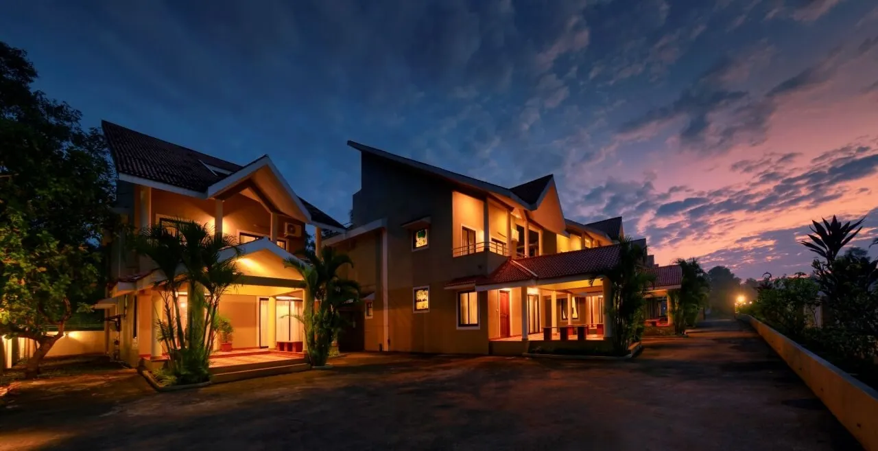 Bayleaf - 3 BR | 500m to beach 8