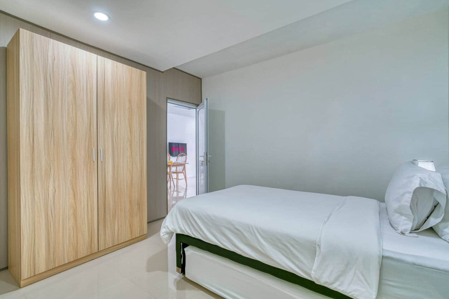 Alyxia 3 Bedroom Apartment