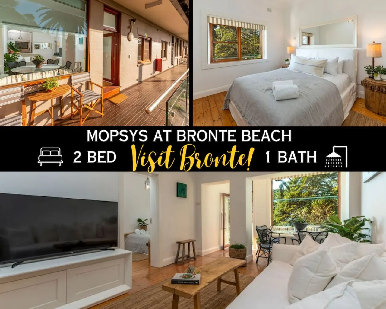 Mopsys at Bronte Beach 18