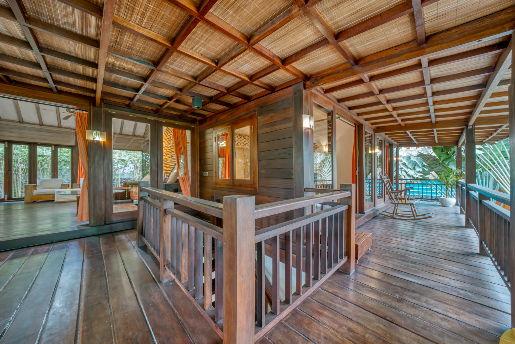 Villa RiverView