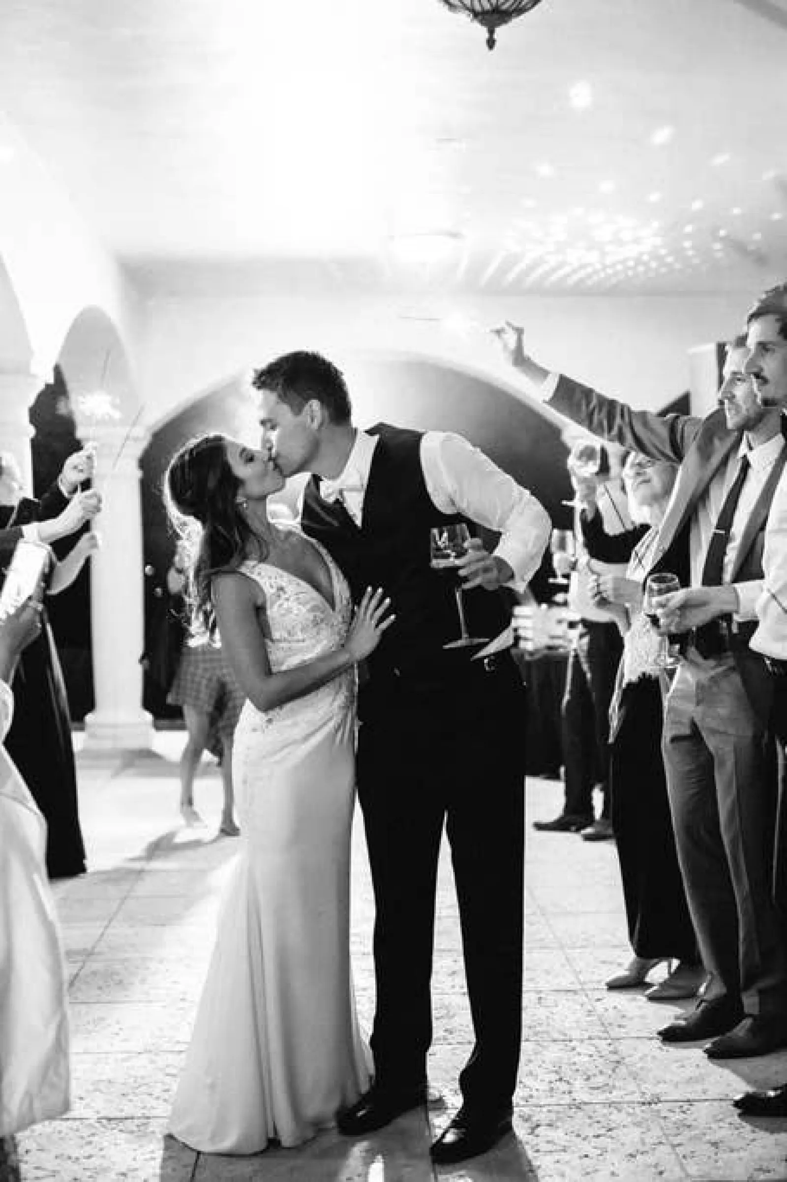 Aterno Estate & Vineyard Wedding Venue 10