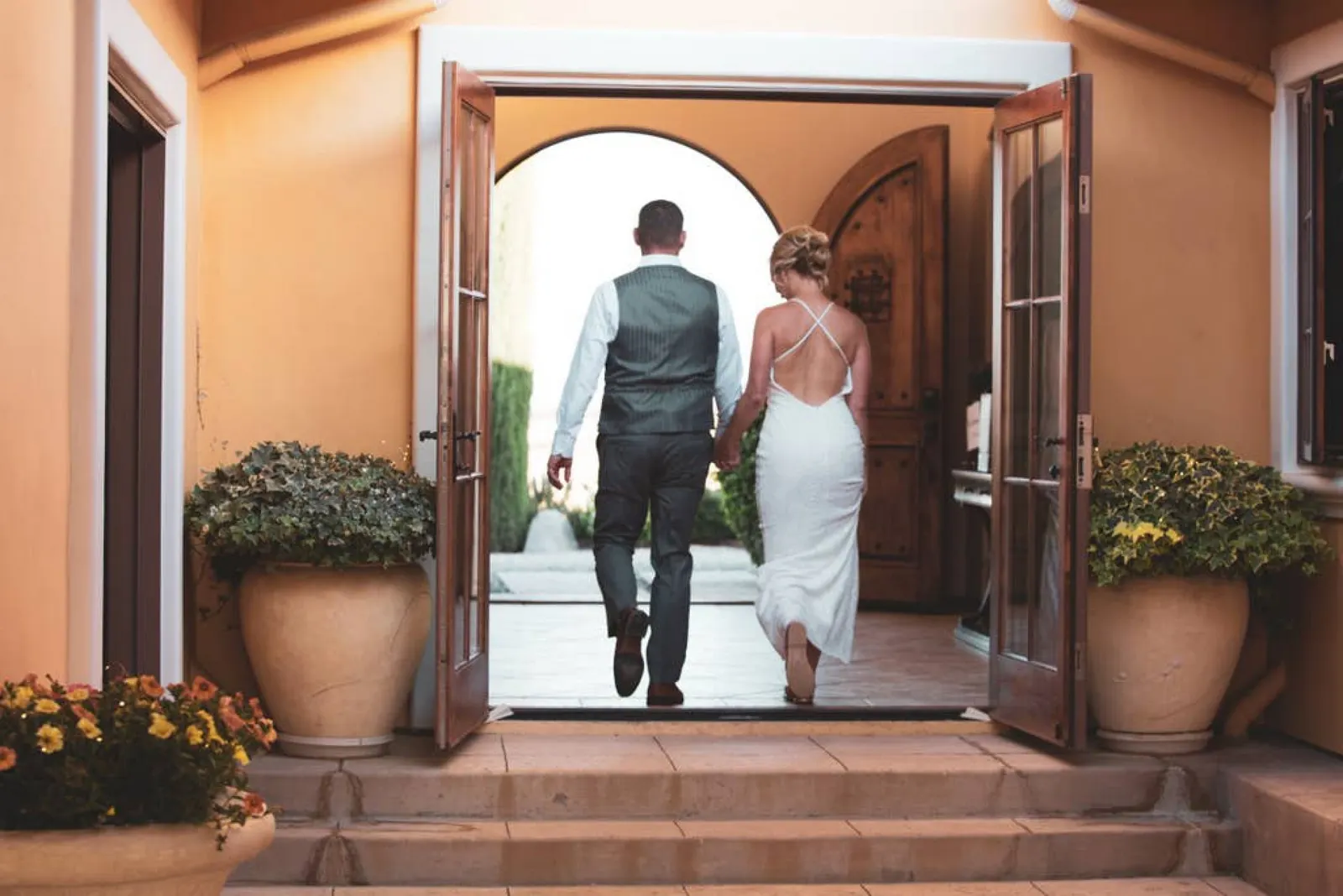 Aterno Estate & Vineyard Wedding Venue 11