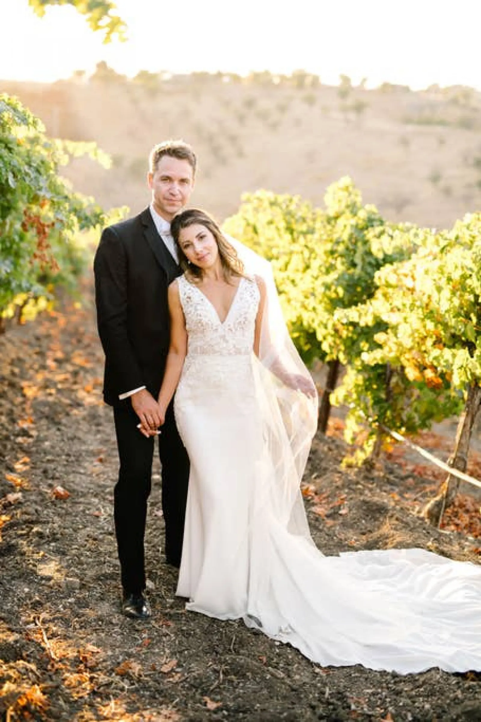 Aterno Estate & Vineyard Wedding Venue 15