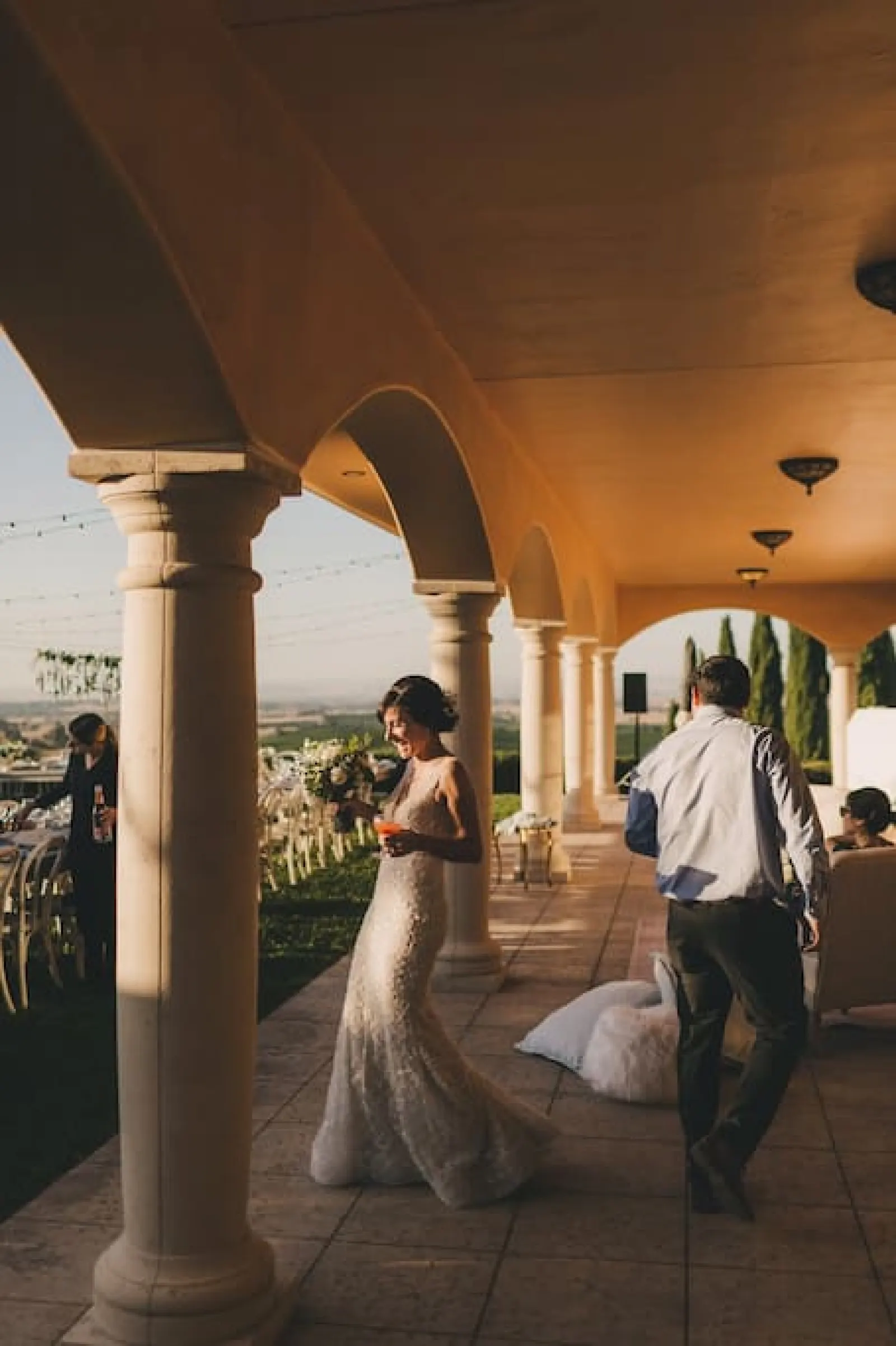 Aterno Estate & Vineyard Wedding Venue 17