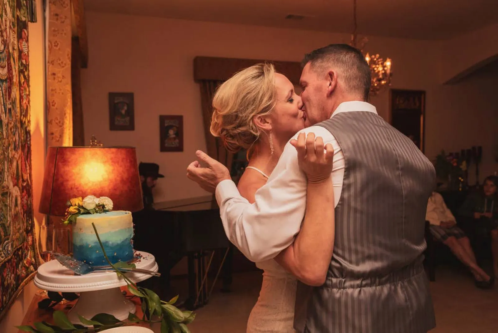 Aterno Estate & Vineyard Wedding Venue 18