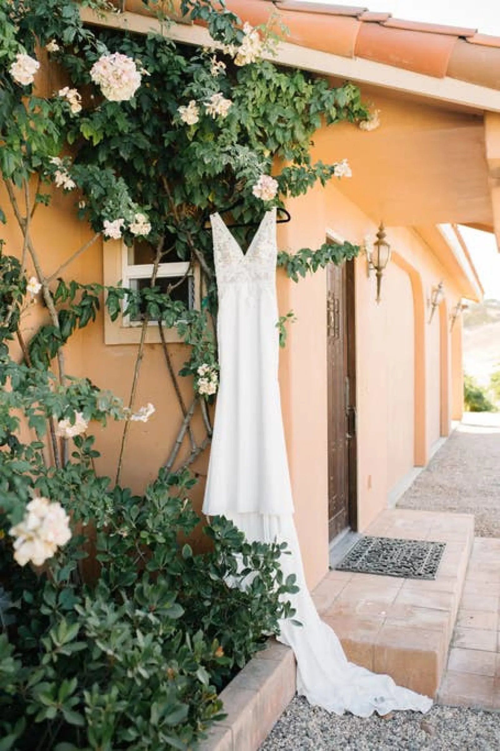 Aterno Estate & Vineyard Wedding Venue 8