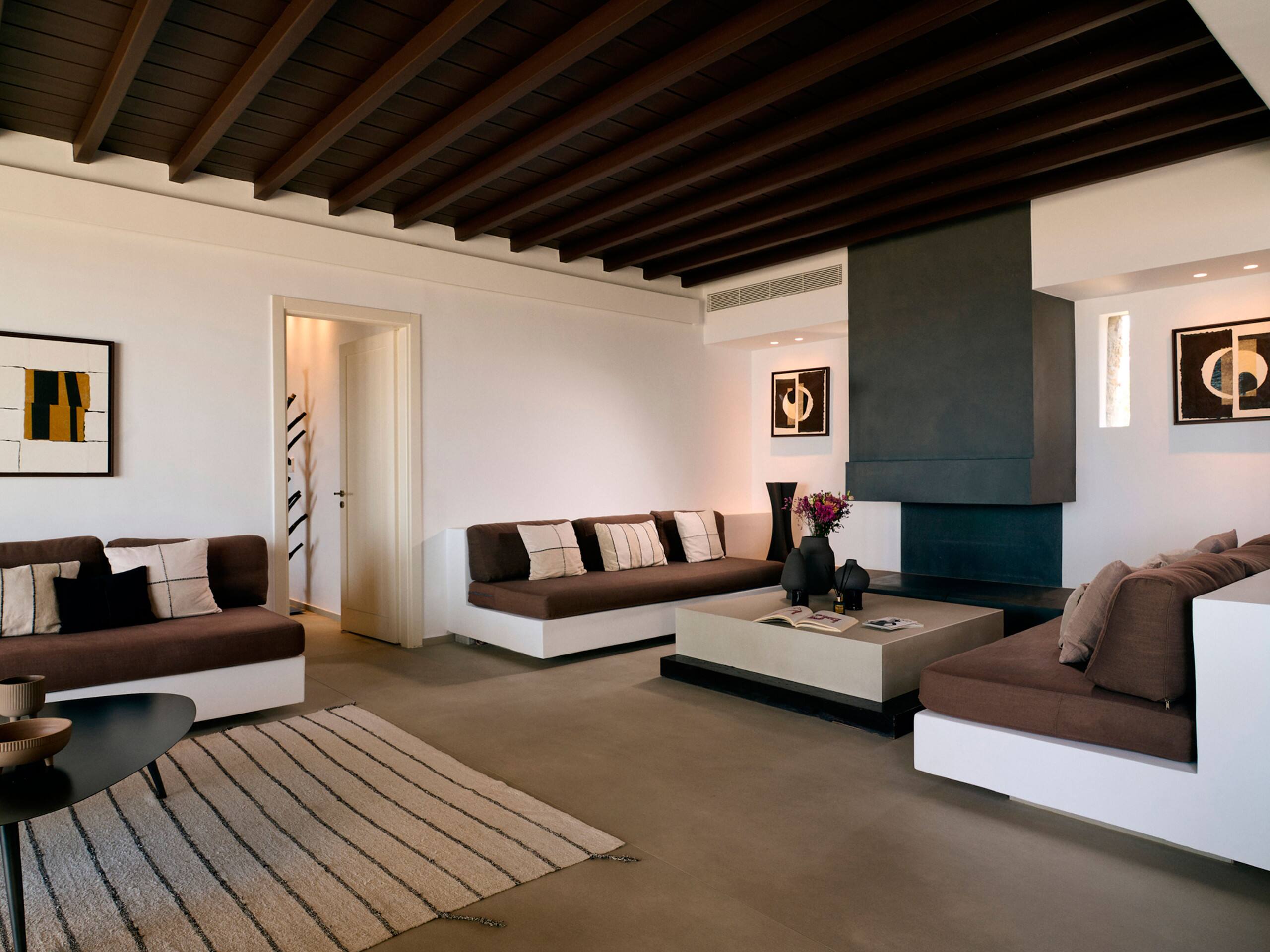 Villa Alabaster by Mykonos Rocks 16