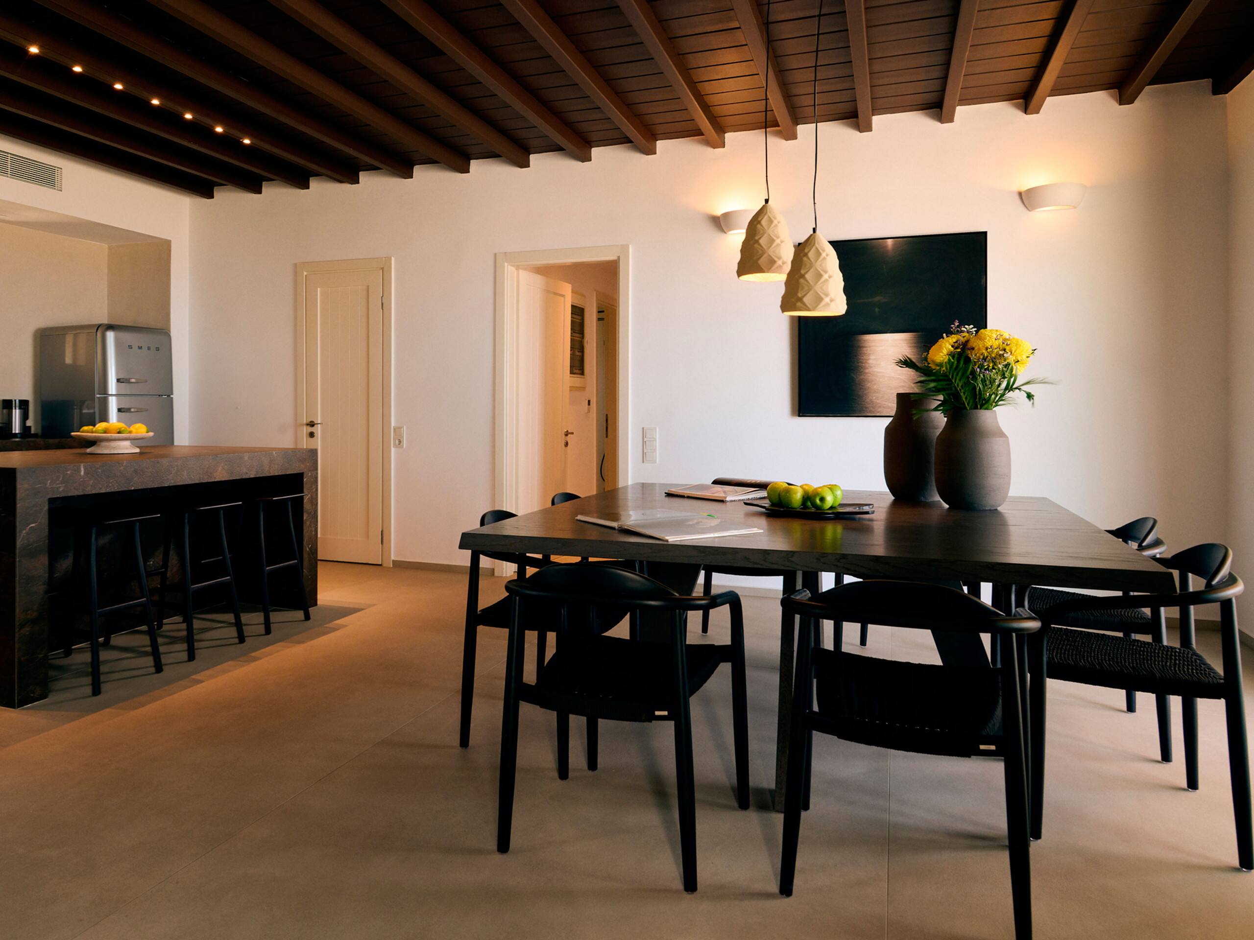 Villa Alabaster by Mykonos Rocks 20