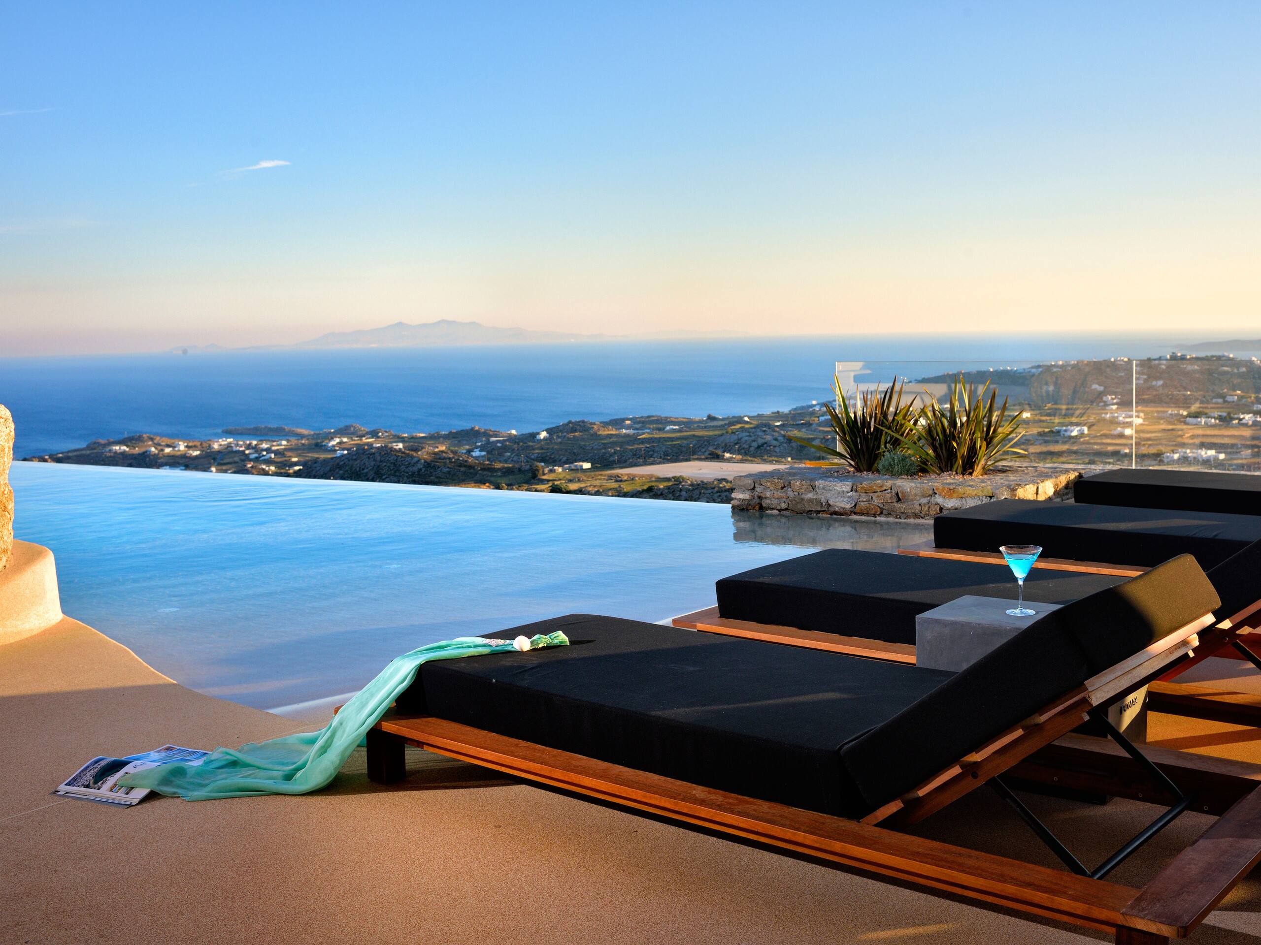 Villa Alabaster by Mykonos Rocks — photo 3