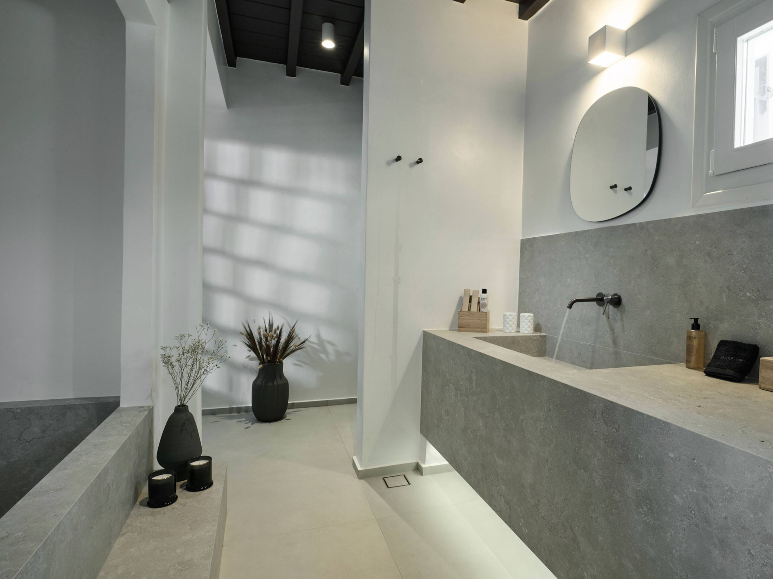 Villa Alabaster by Mykonos Rocks 27
