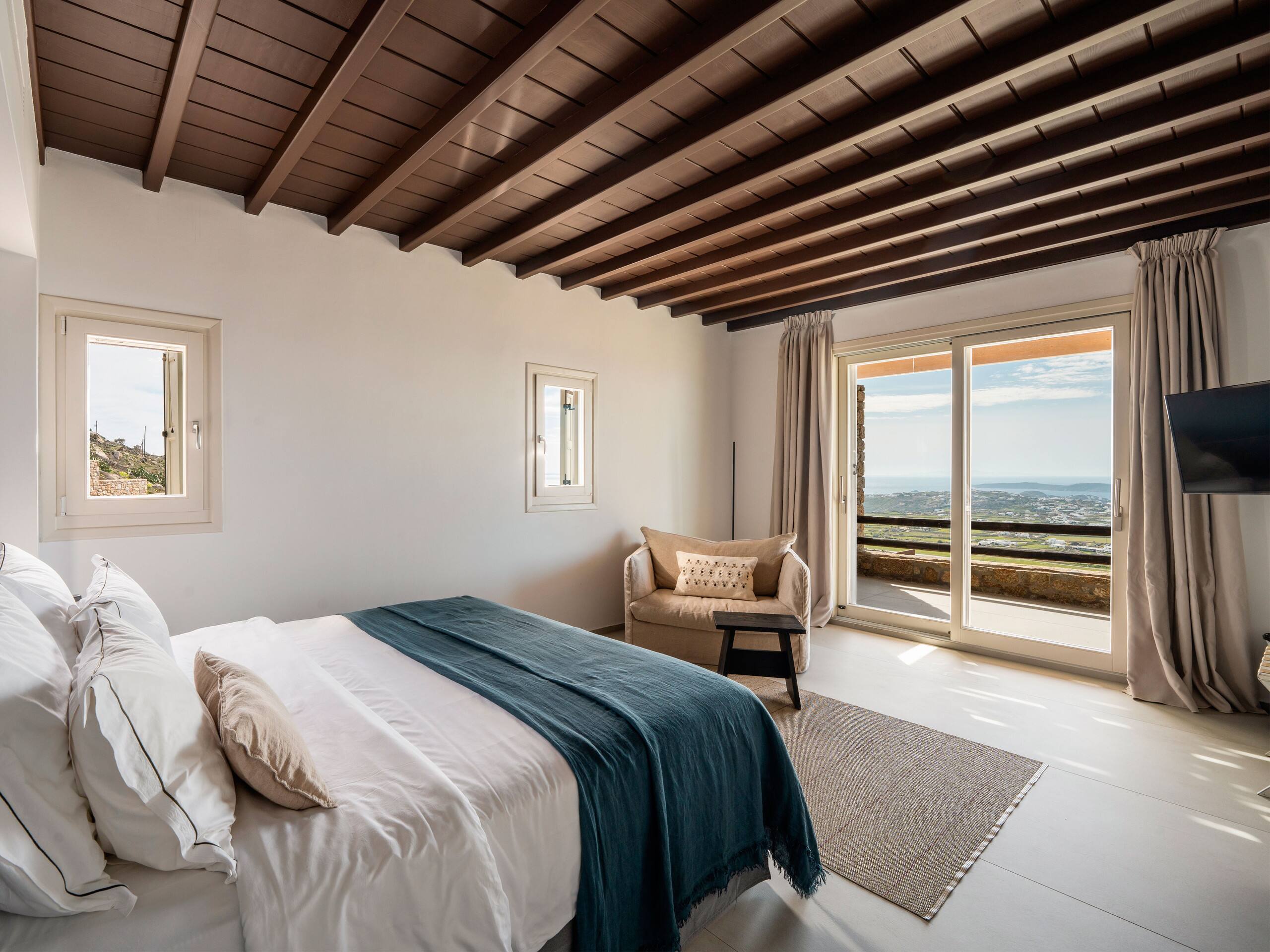 Villa Alabaster by Mykonos Rocks 26