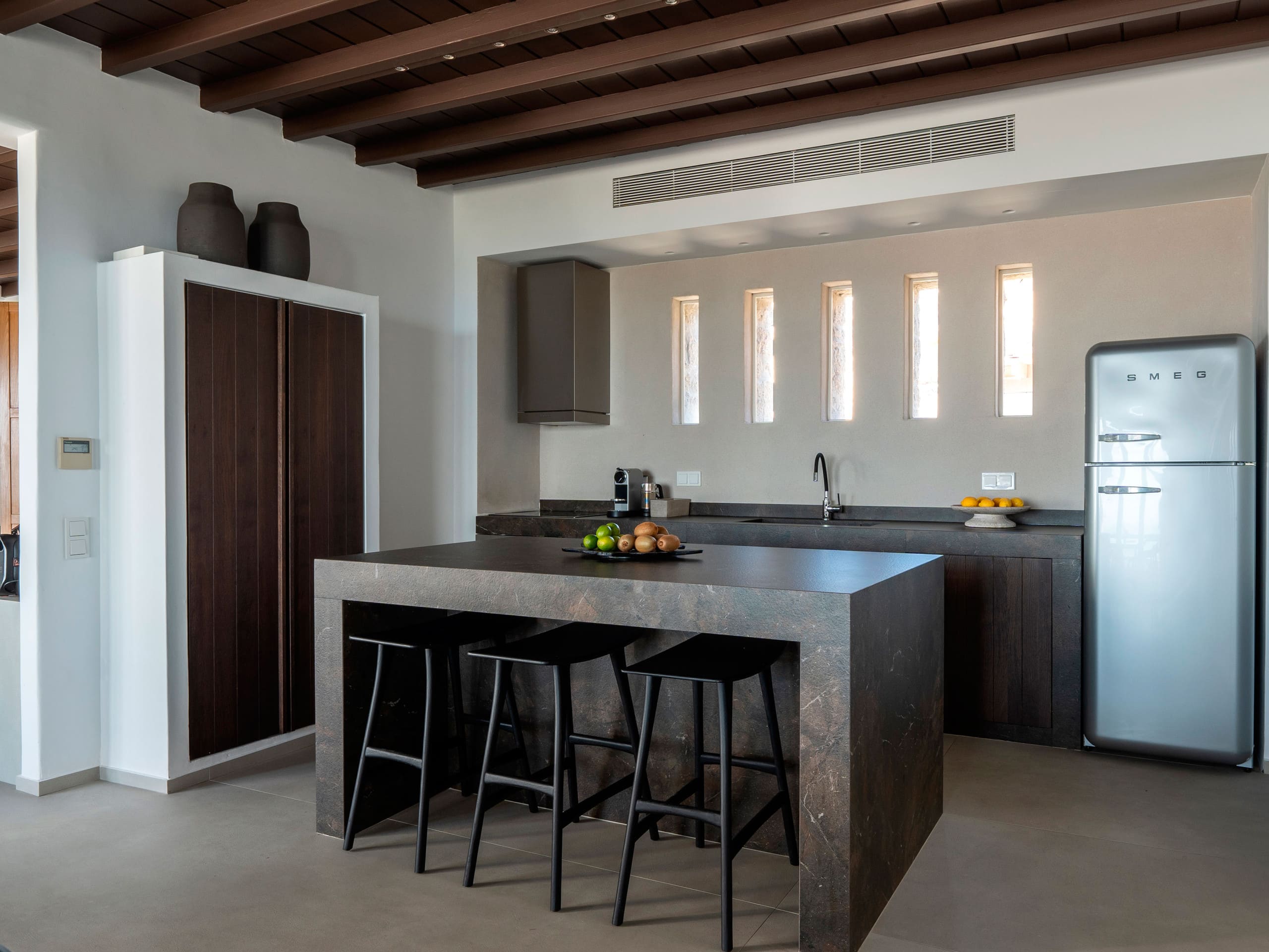 Villa Alabaster by Mykonos Rocks 21