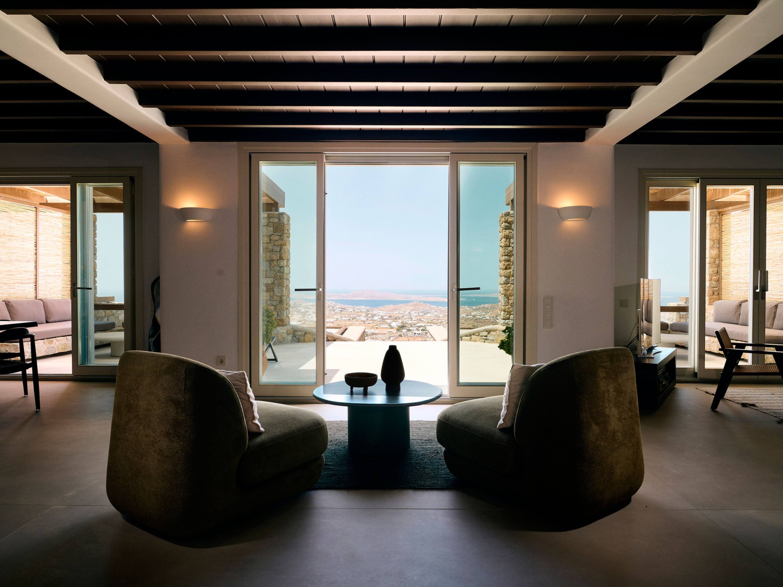 Villa Alabaster by Mykonos Rocks 15