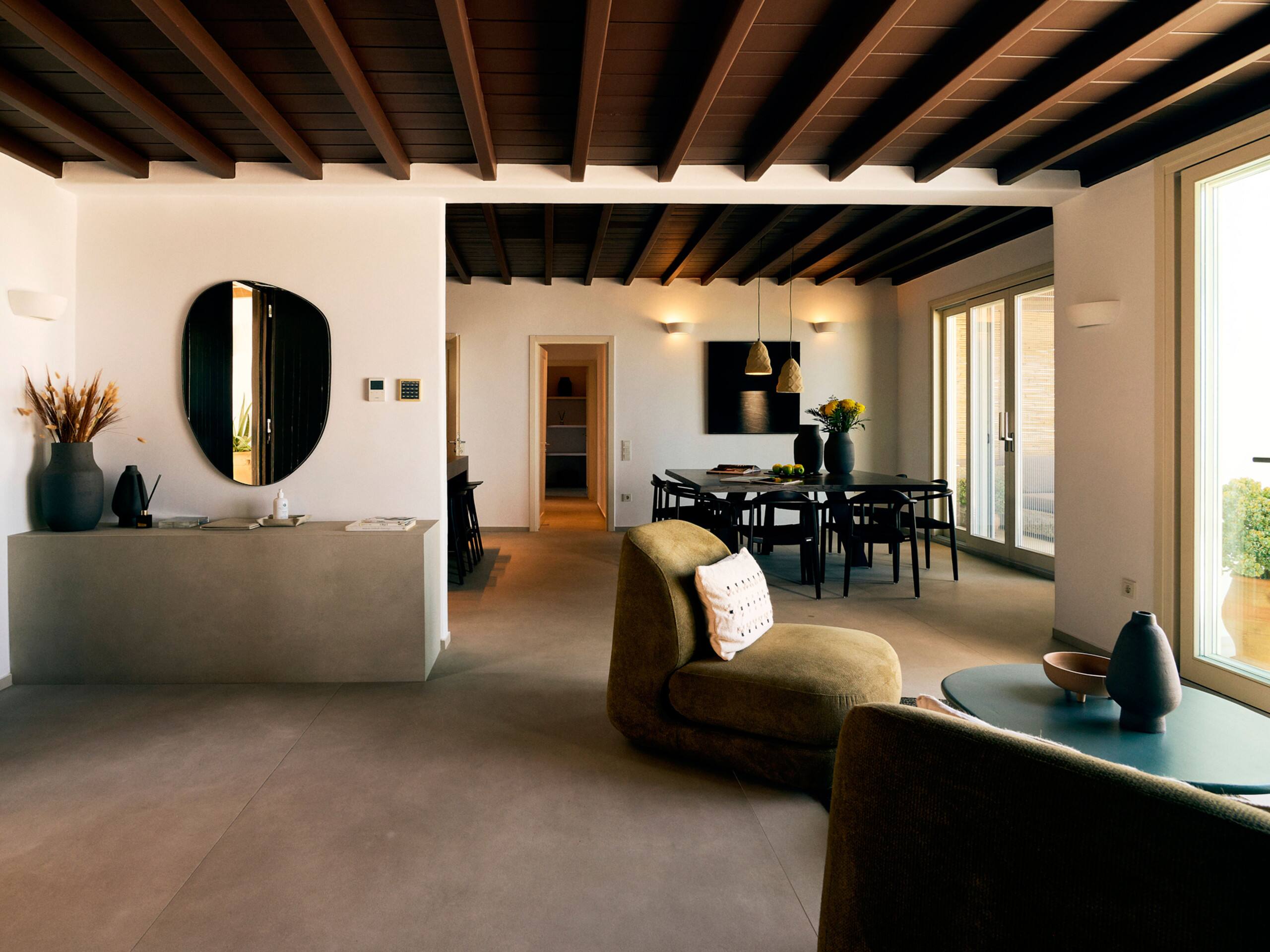 Villa Alabaster by Mykonos Rocks 14