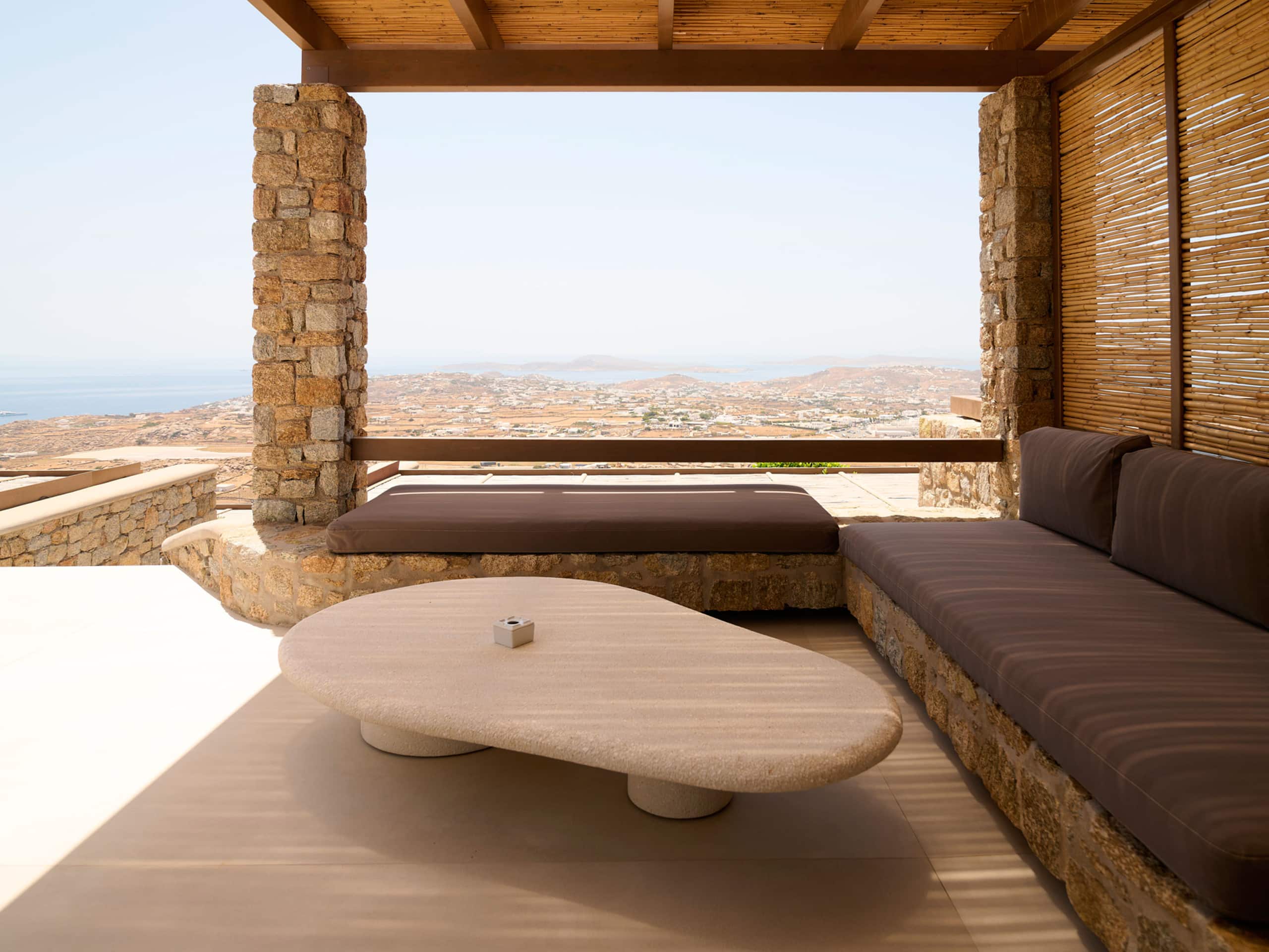 Villa Alabaster by Mykonos Rocks 9