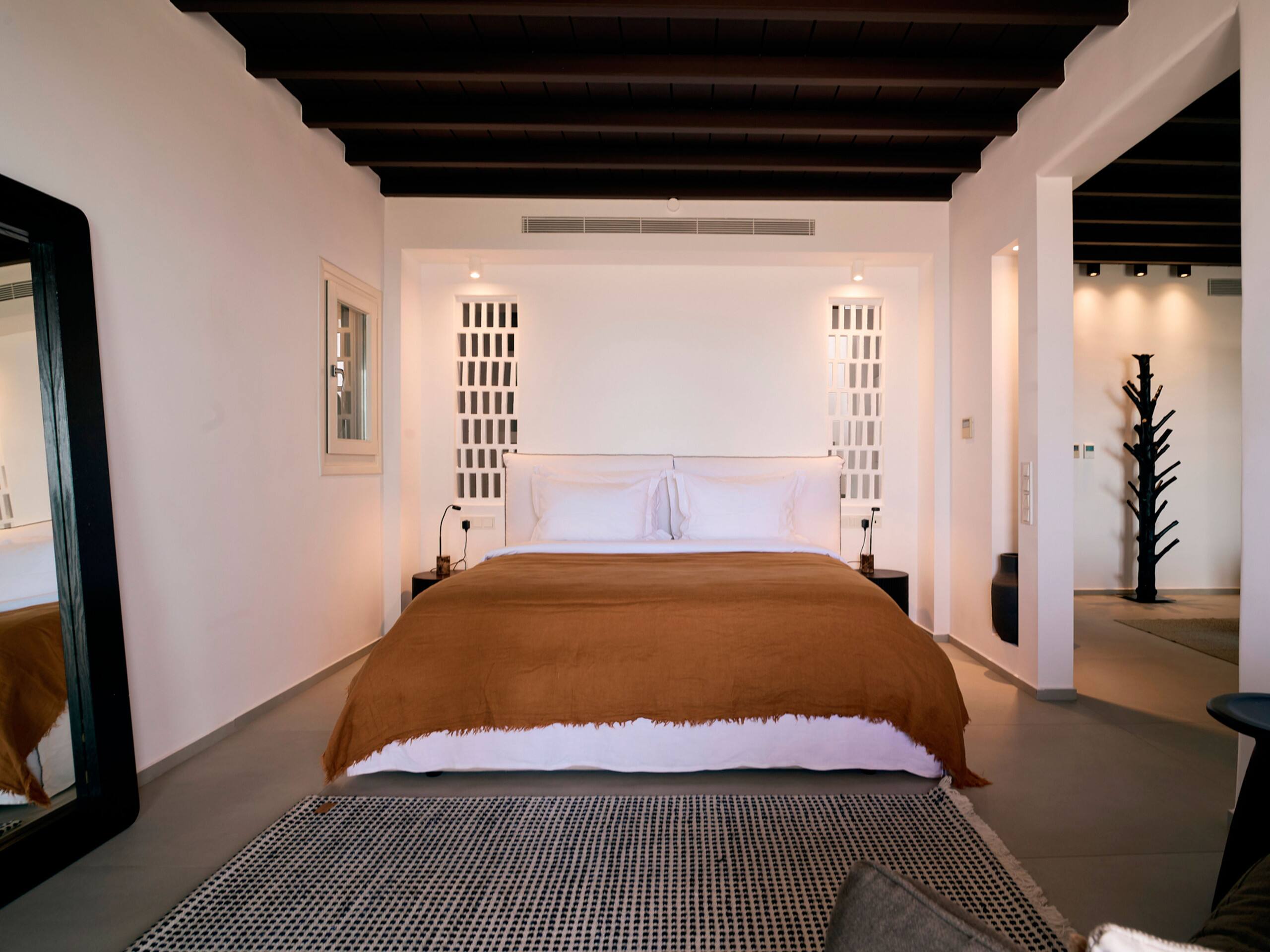 Villa Alabaster by Mykonos Rocks 24