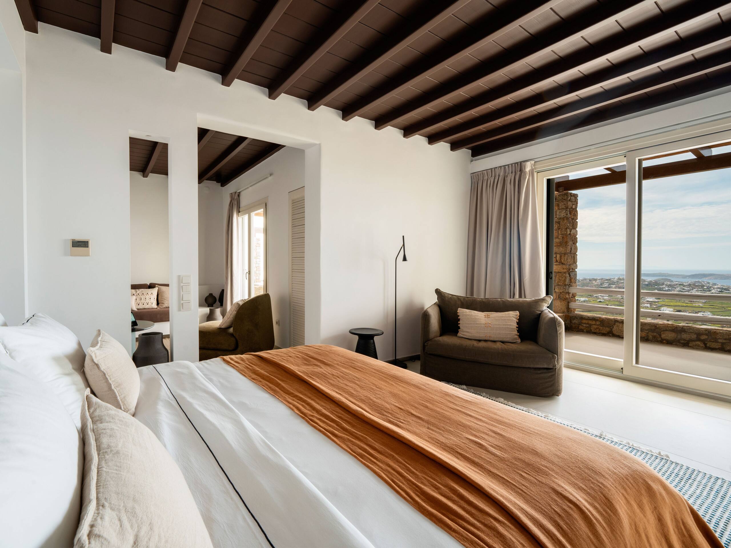 Villa Alabaster by Mykonos Rocks 23