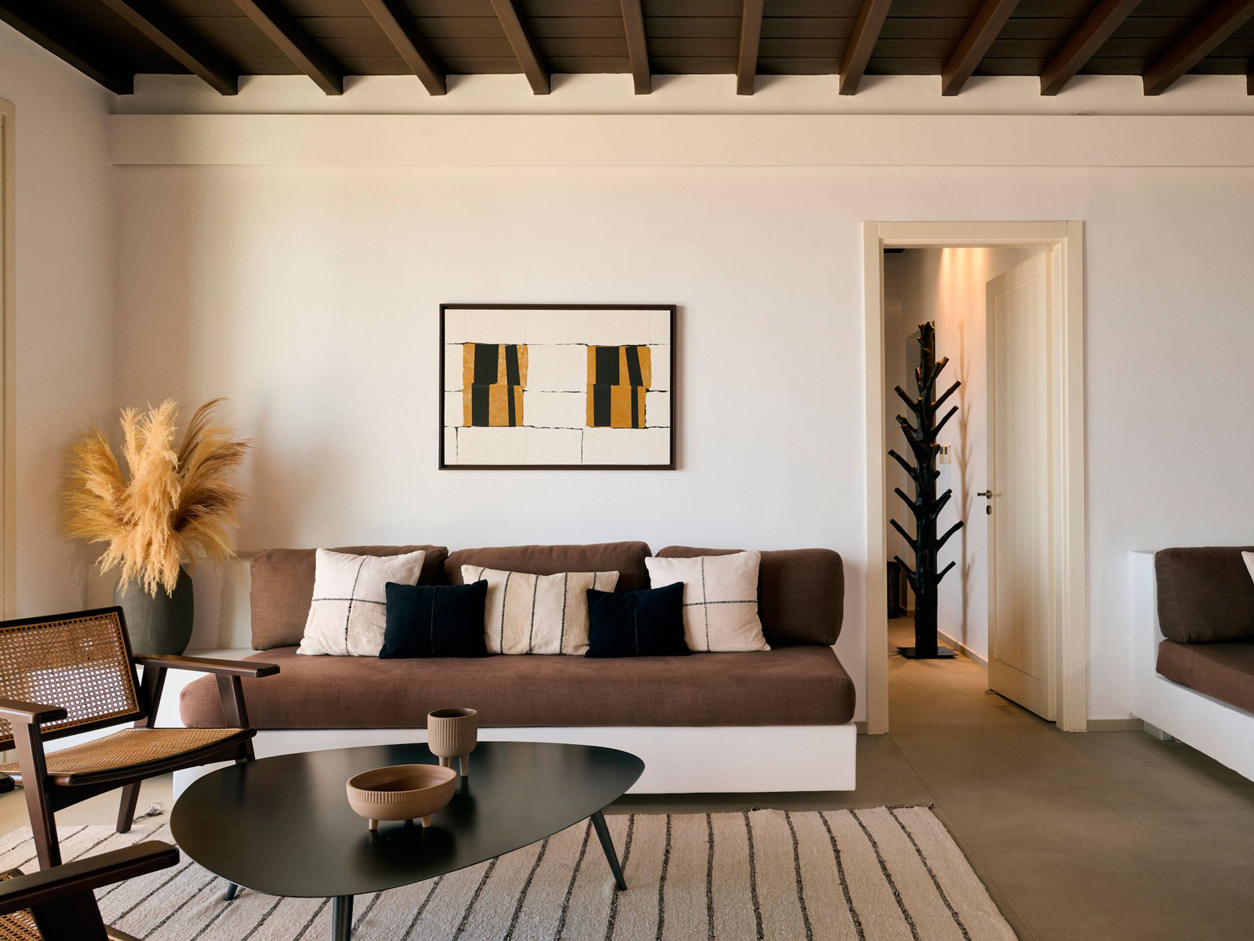 Villa Alabaster by Mykonos Rocks 18