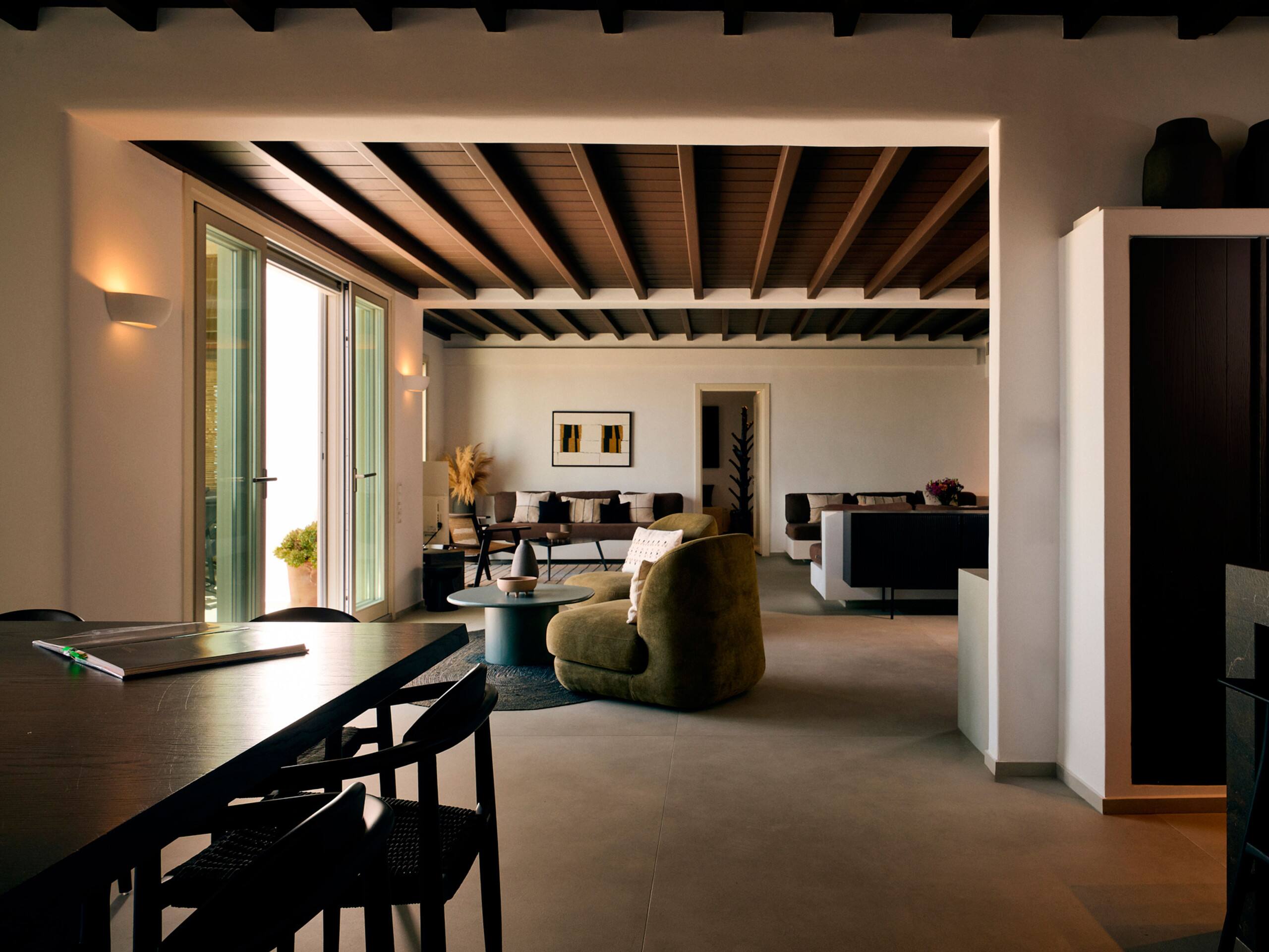 Villa Alabaster by Mykonos Rocks 19