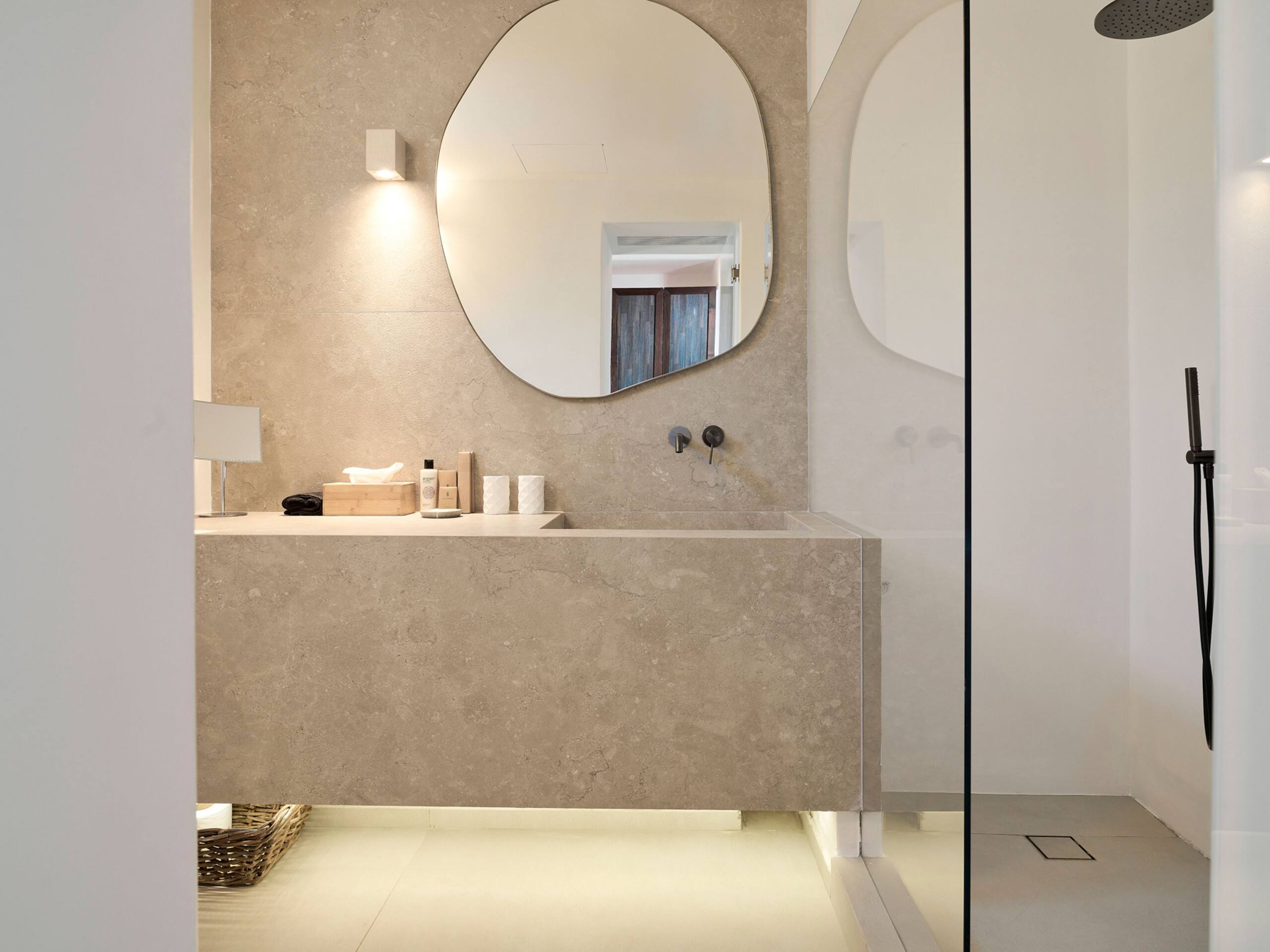 Villa Alabaster by Mykonos Rocks 29
