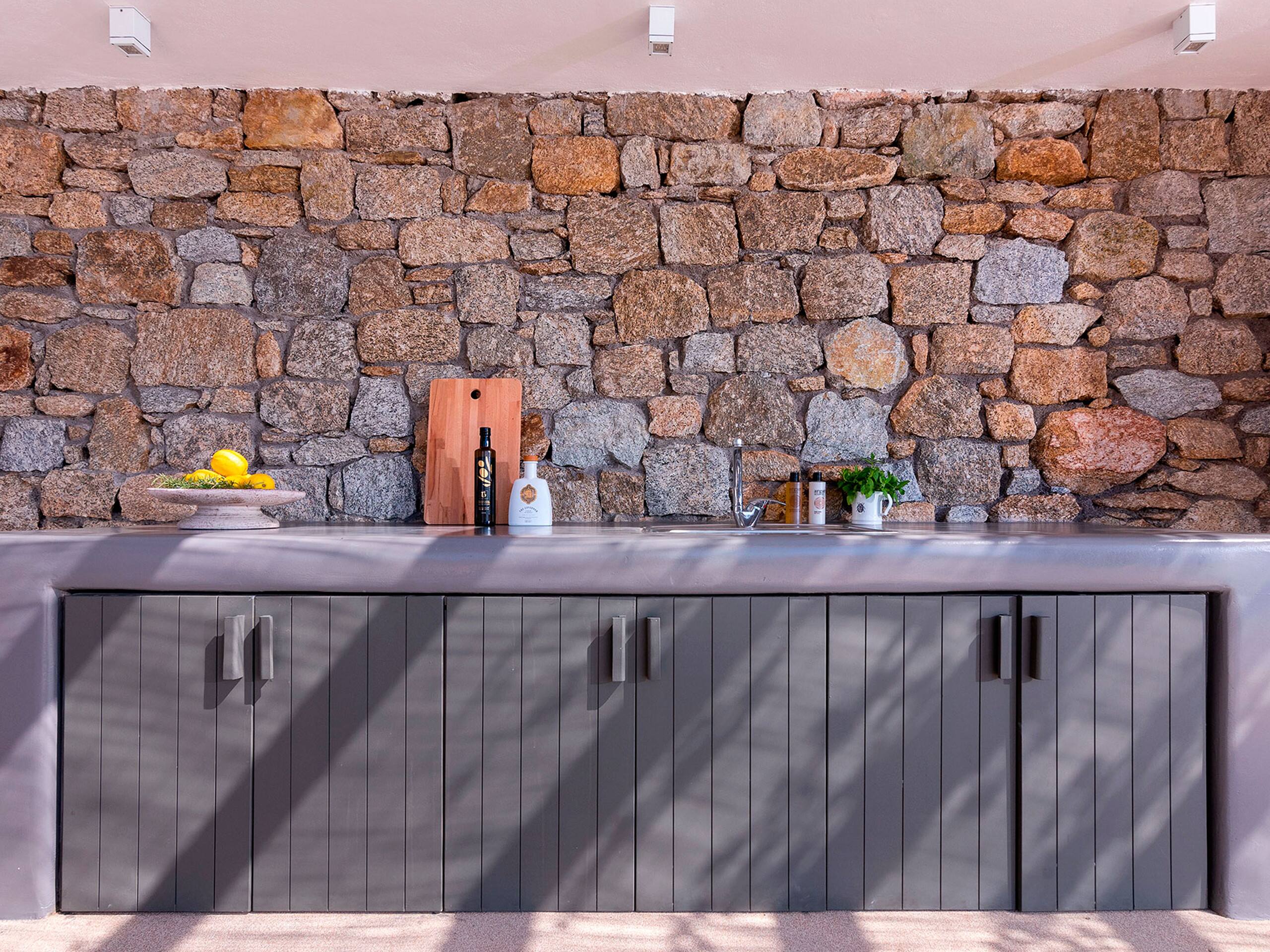 Villa Alabaster by Mykonos Rocks 8