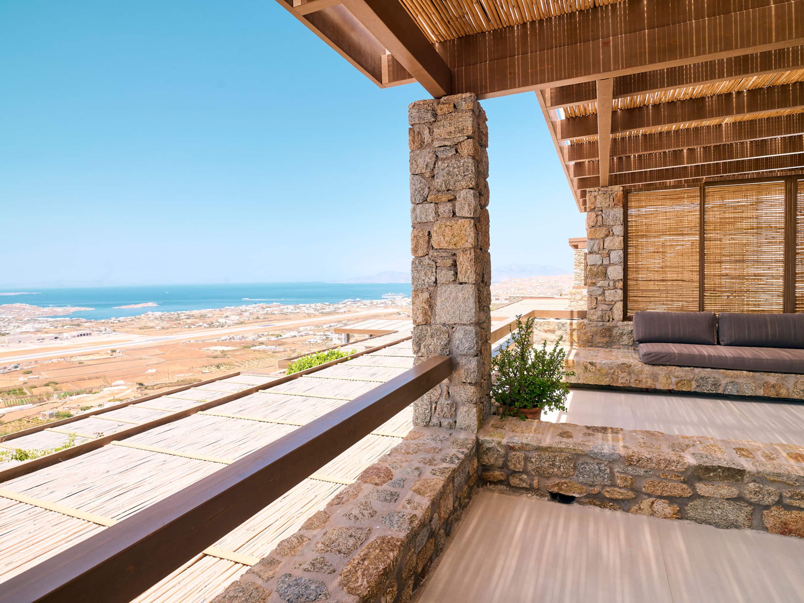 Villa Alabaster by Mykonos Rocks 12