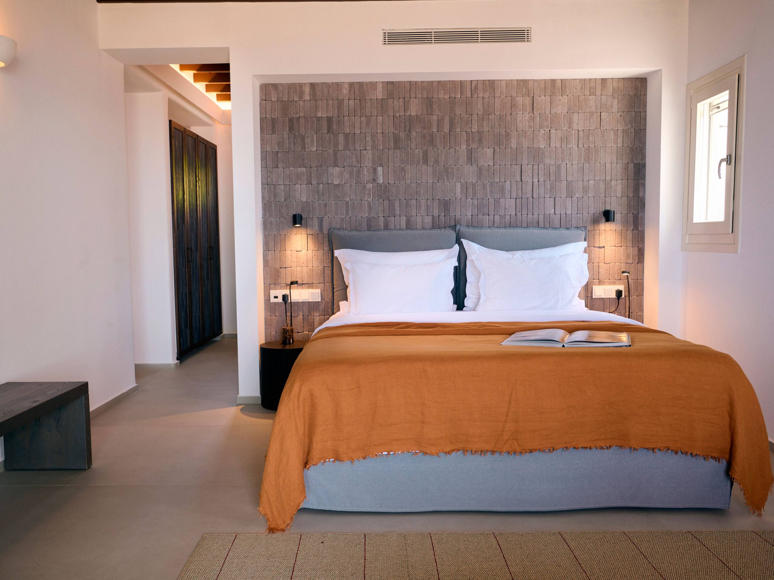 Villa Alabaster by Mykonos Rocks 28