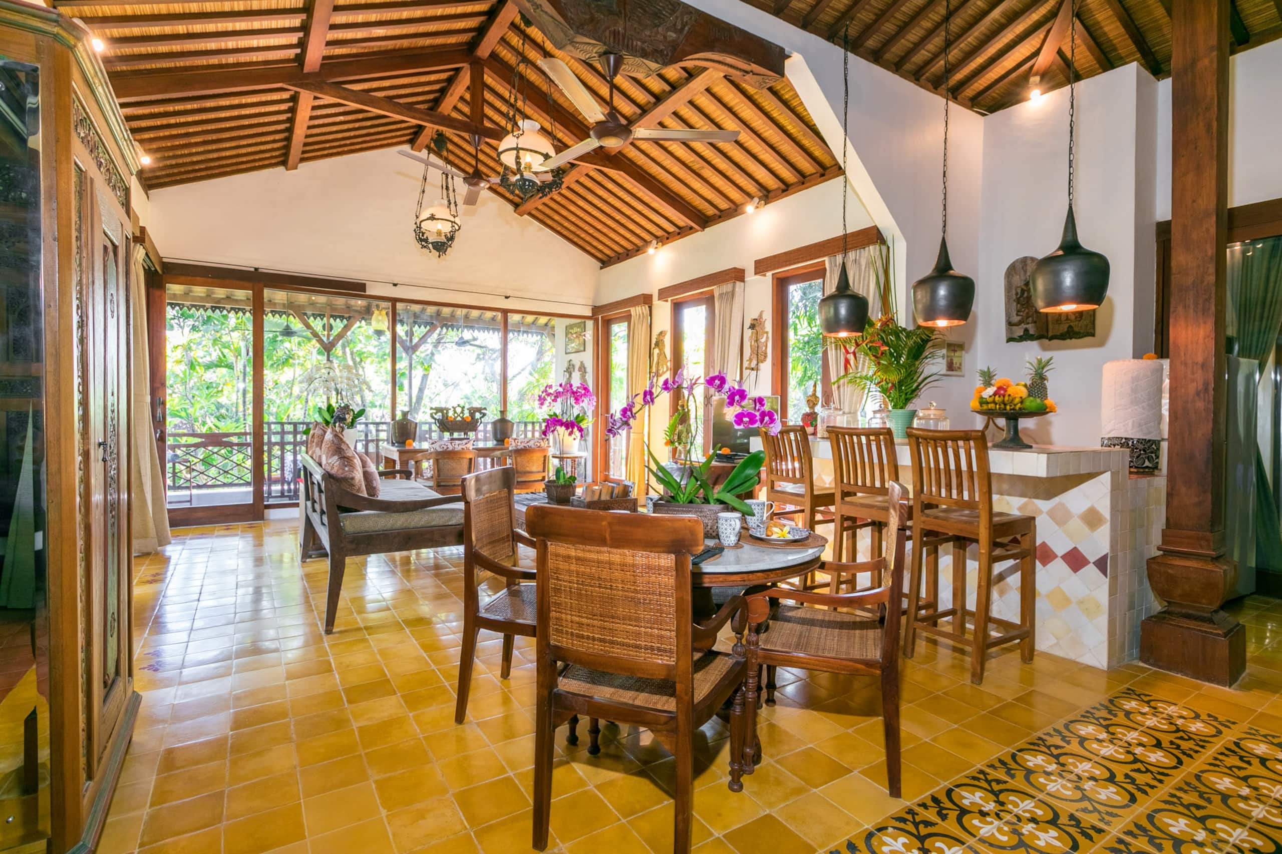 Villa Kampung Kecil — photo 5