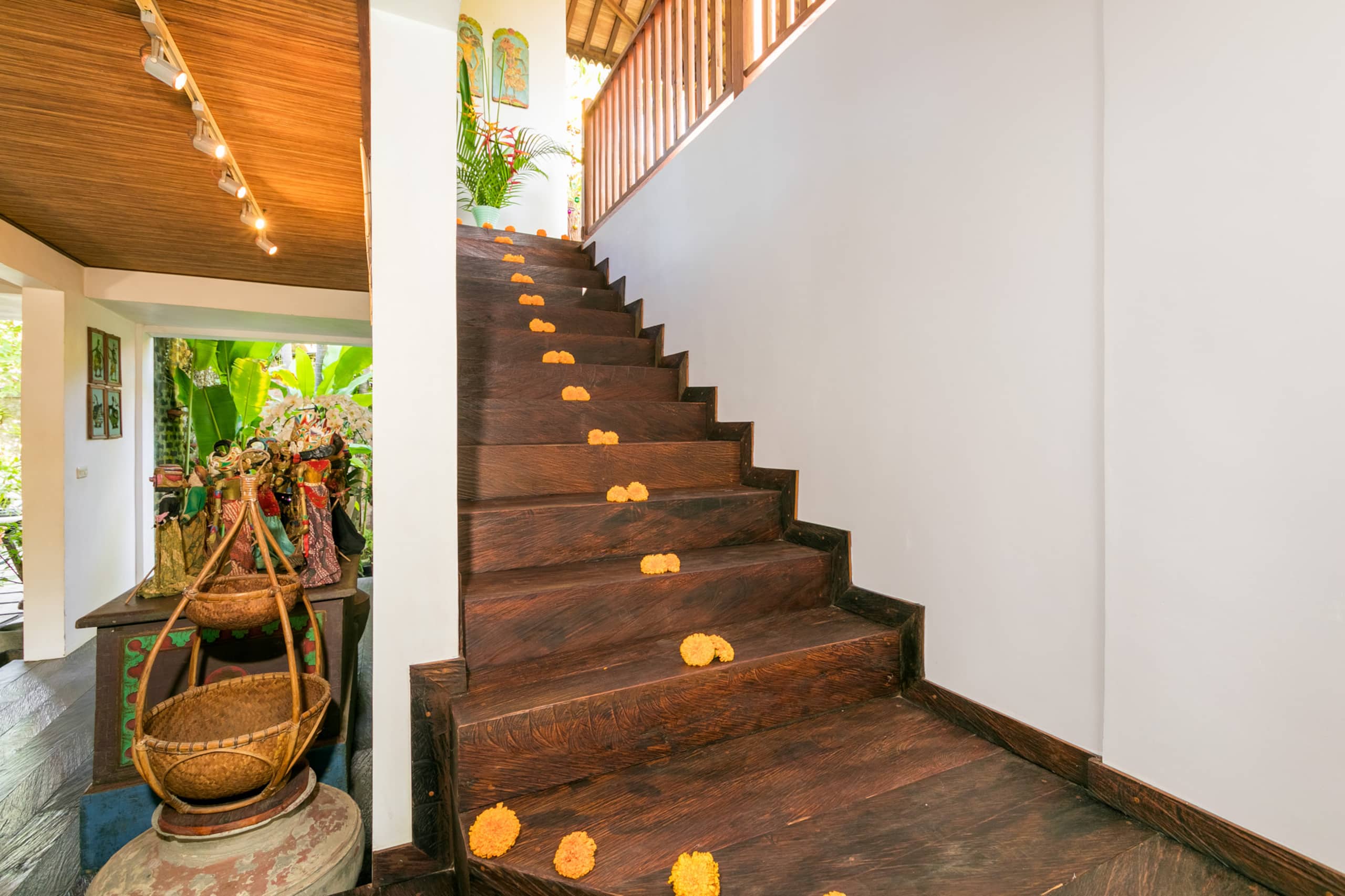 Villa Kampung Kecil 8