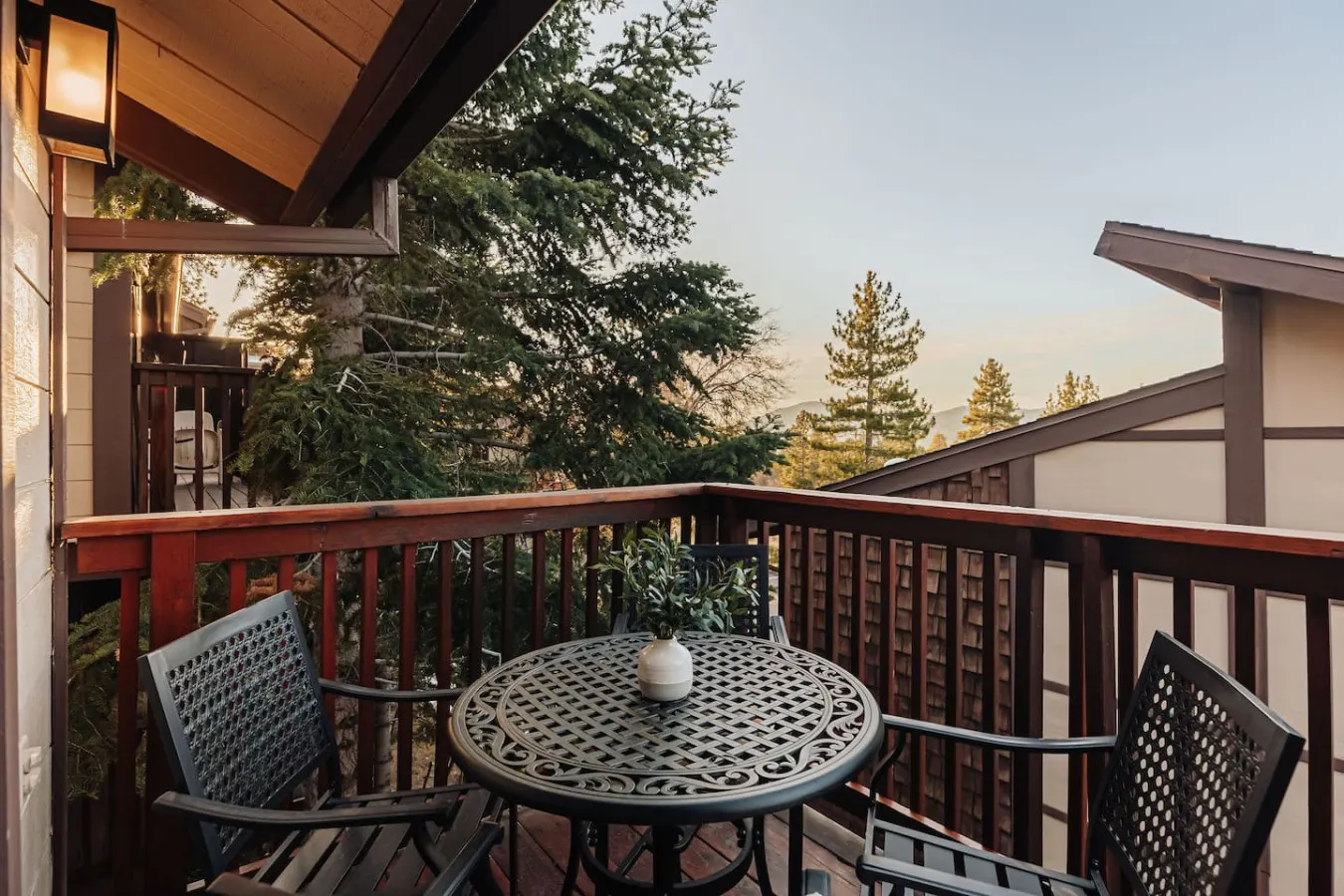 Summit Solace, Steps to Snow Summit w/ Hot tub — photo 5