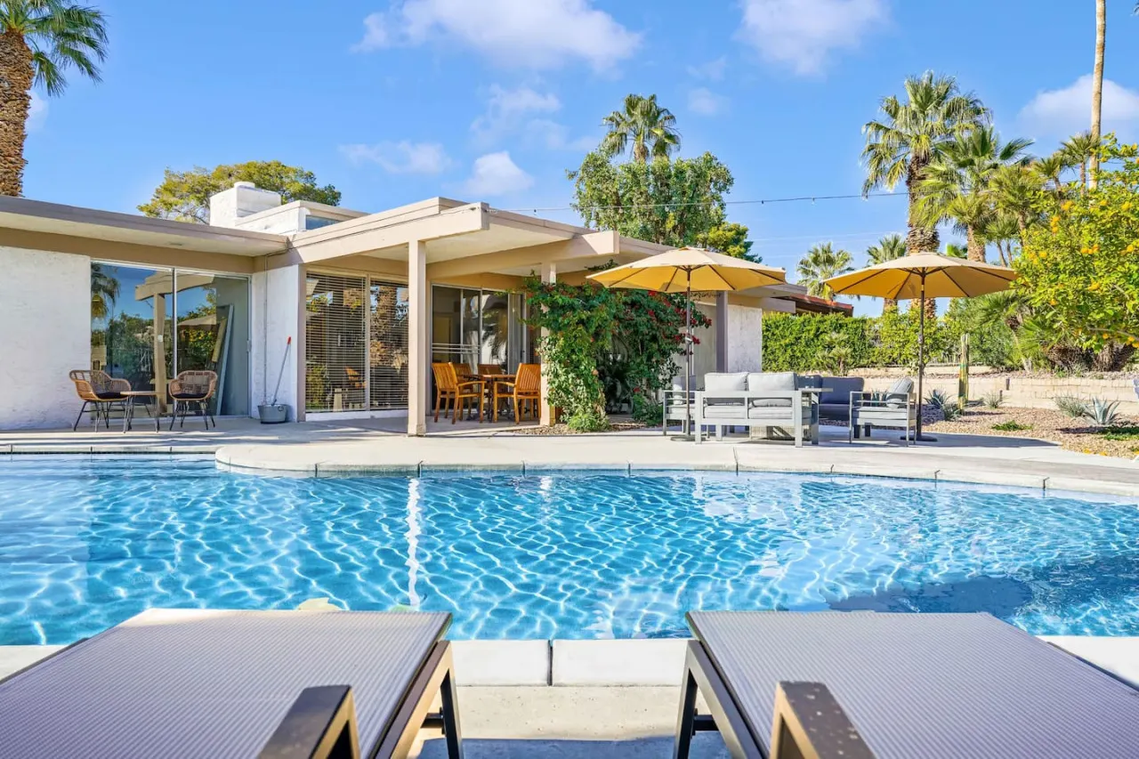 The Palms: Indio, CA