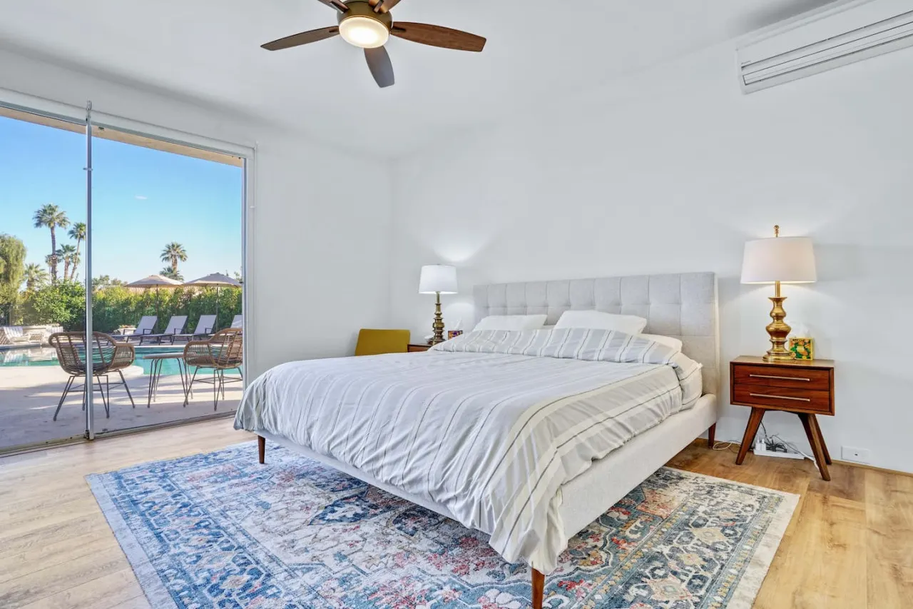 The Palms: Indio, CA 9