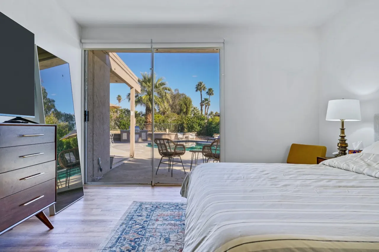 The Palms: Indio, CA 10