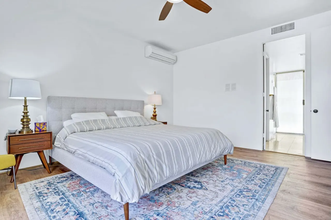 The Palms: Indio, CA 11