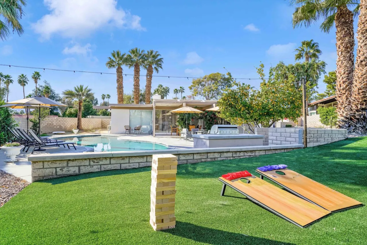 The Palms: Indio, CA 15