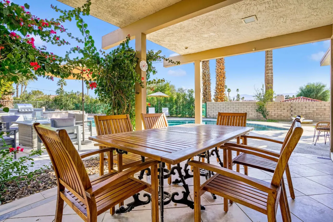 The Palms: Indio, CA 16